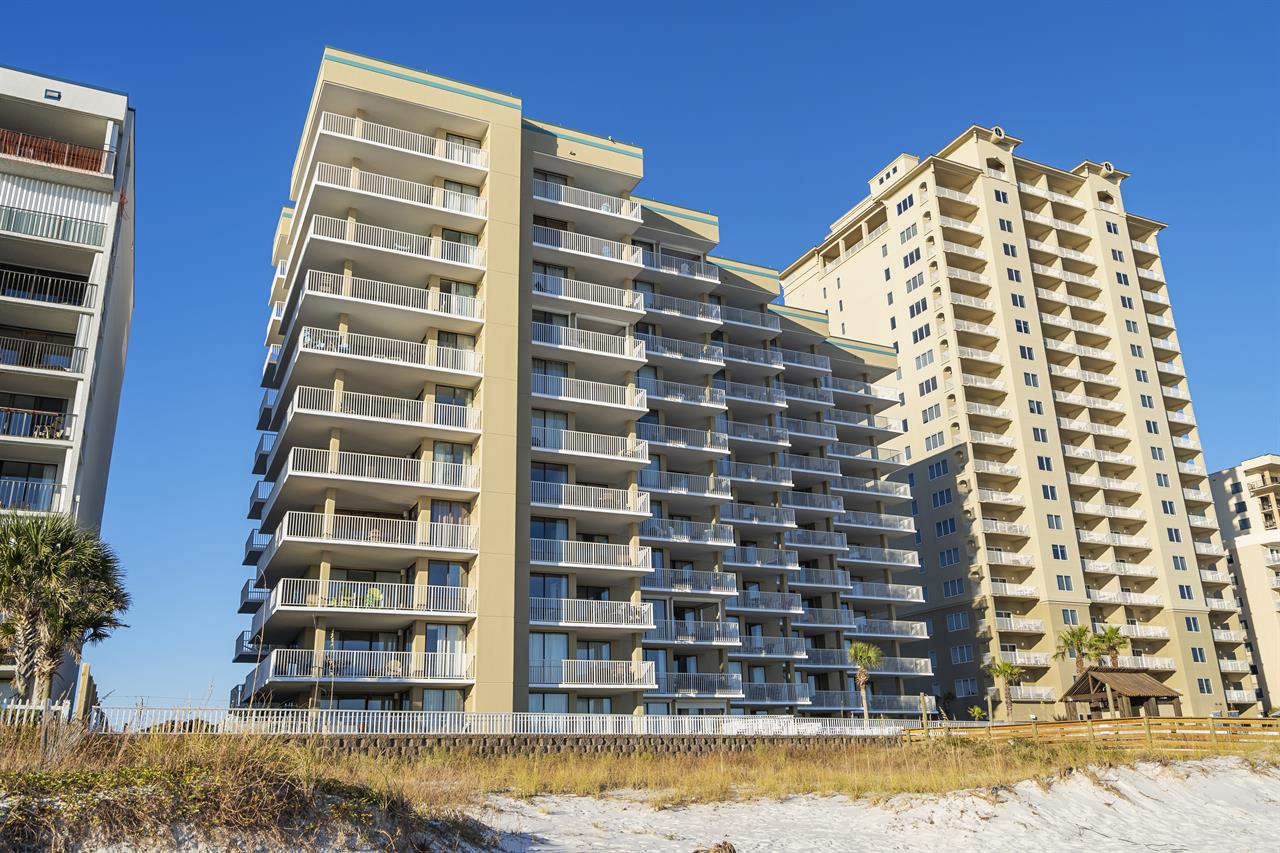 Romar Place: Your Ultimate Guide to an Orange Beach Getaway