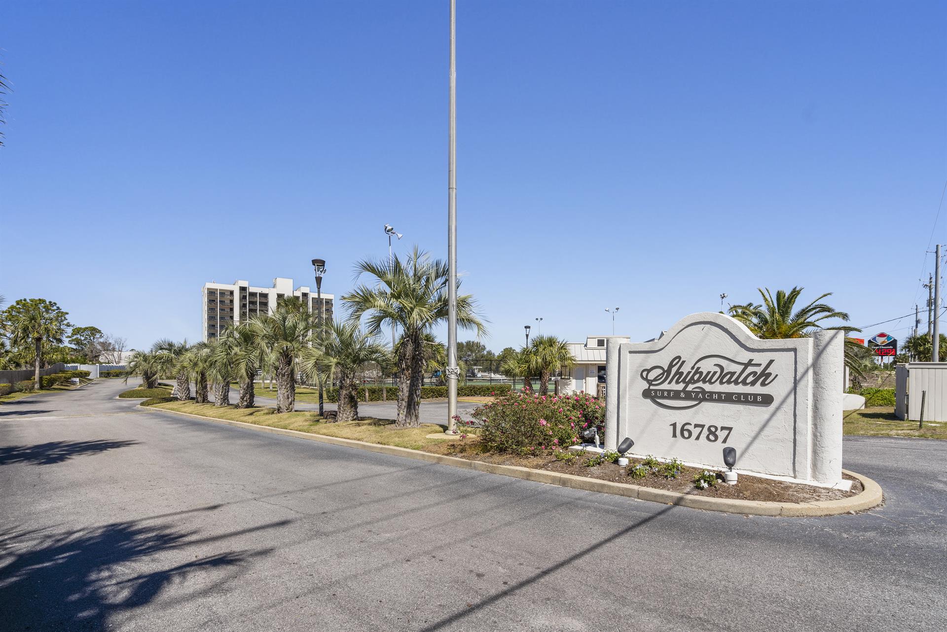 Shipwatch Condo Rentals Liquid Life Vacation Rentals