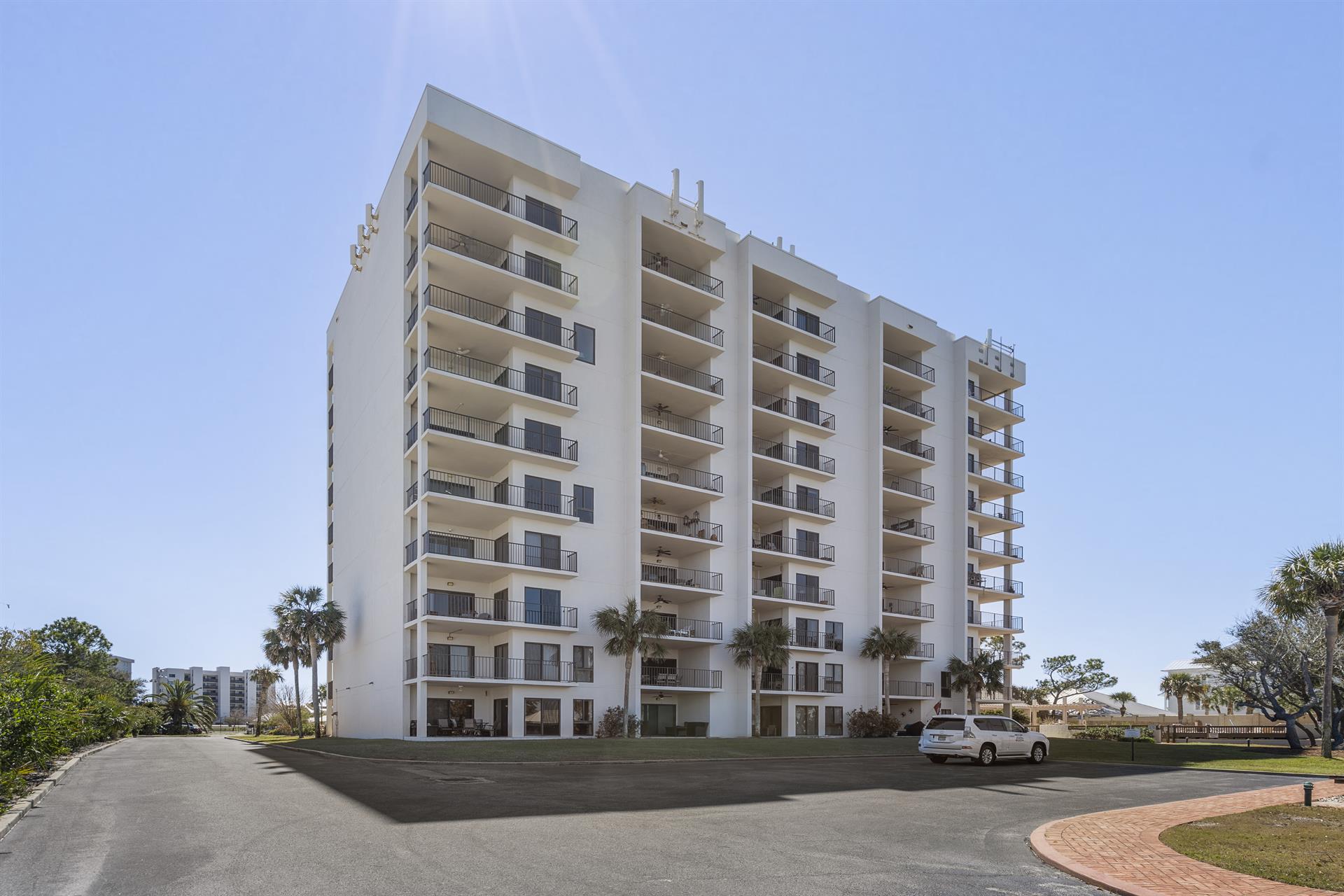 Shipwatch Condo Rentals Liquid Life Vacation Rentals