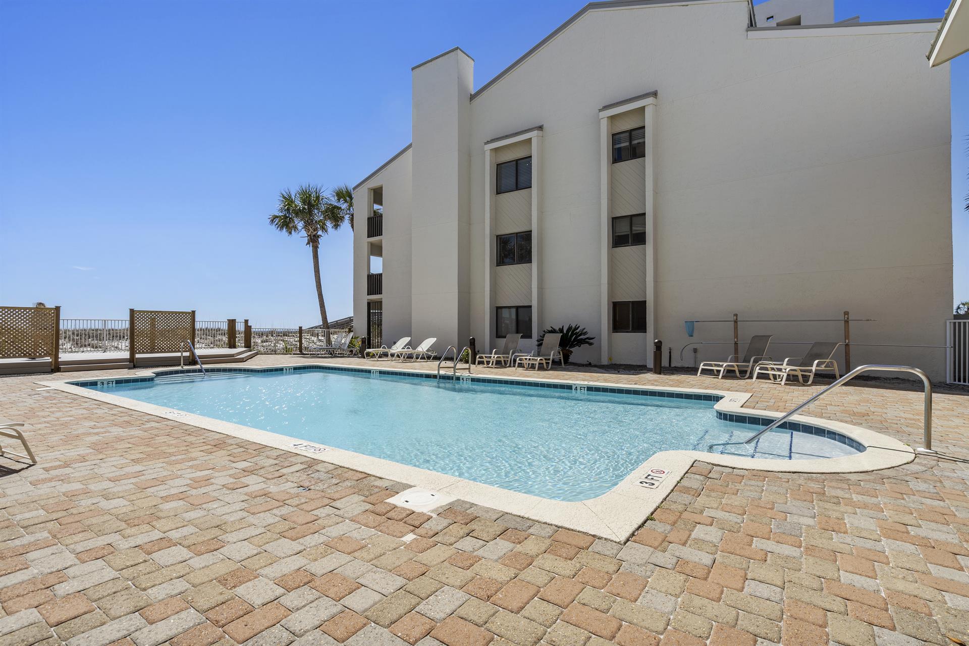 Shipwatch Condo Rentals Liquid Life Vacation Rentals