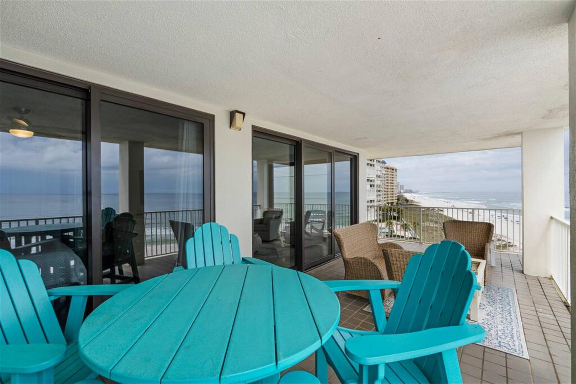 Pelican Pointe 601
