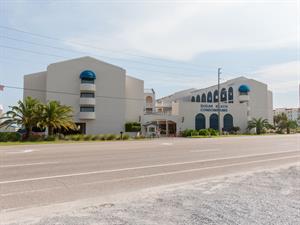 31781 Sugar Beach, Orange Beach  Front Of Complex S