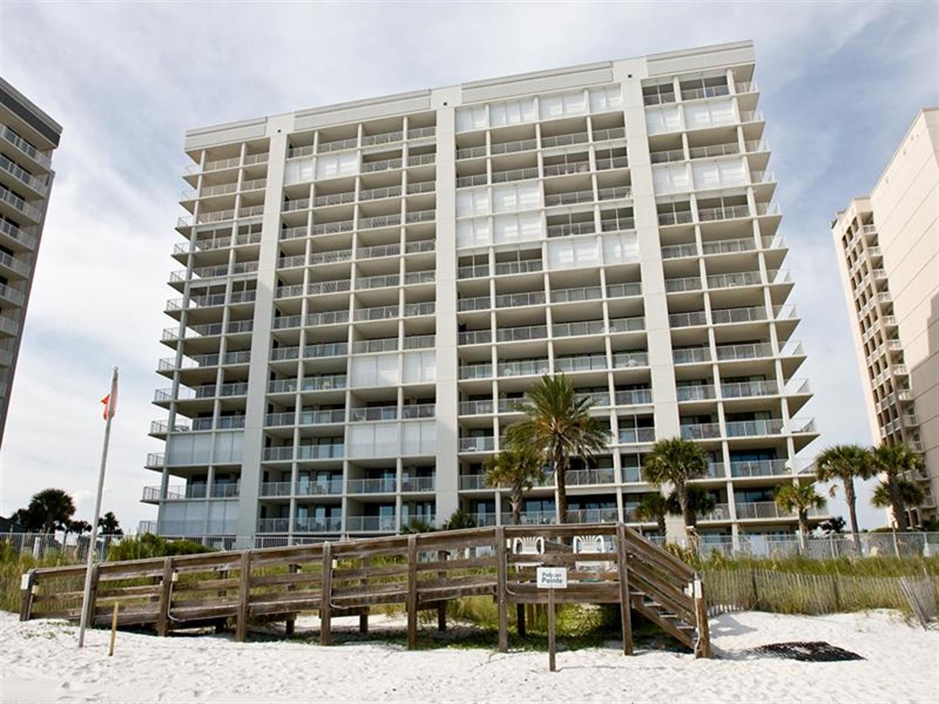 Pelican Pointe 601