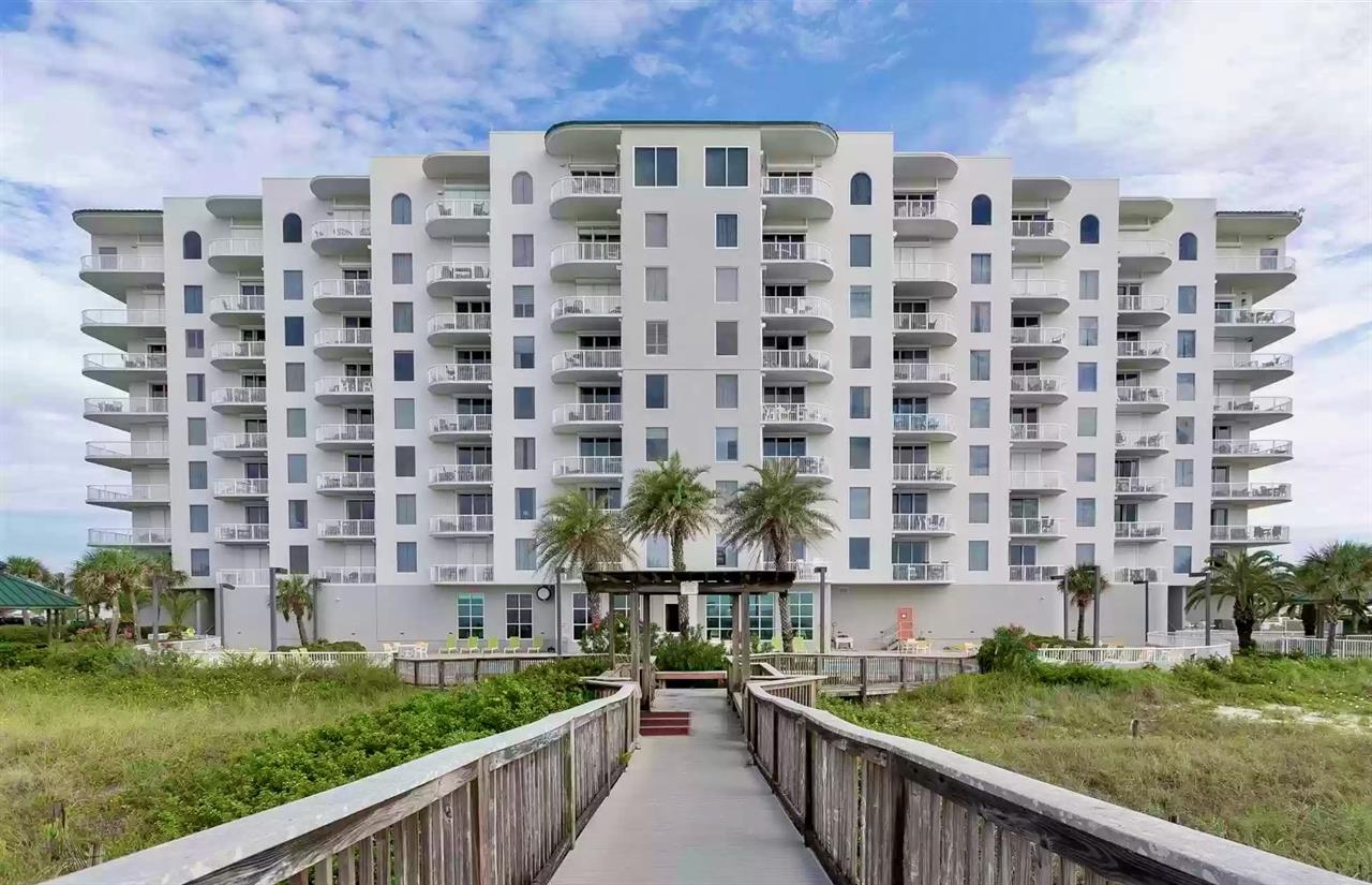 Discover the Allure of Spanish Key Beach Resort in Perdido Key