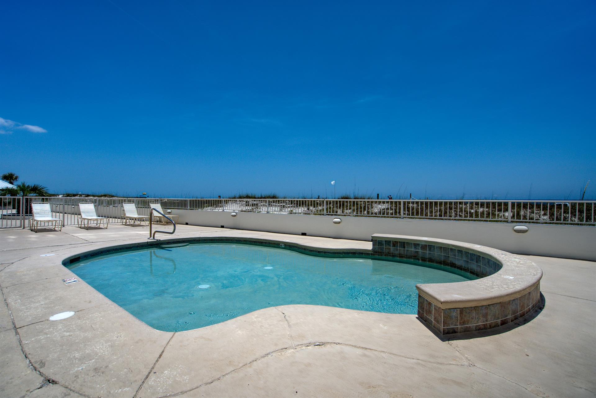 Summerchase 4 Penthouse