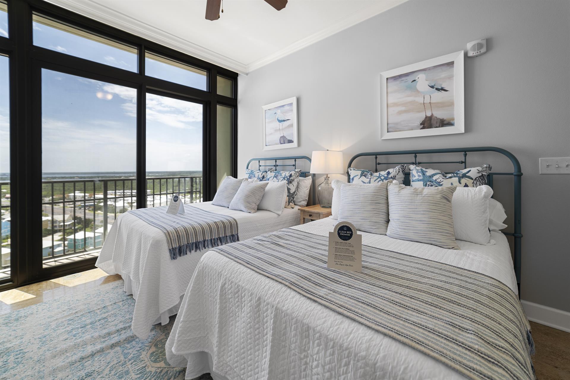 The Oasis At Orange Beach 1501