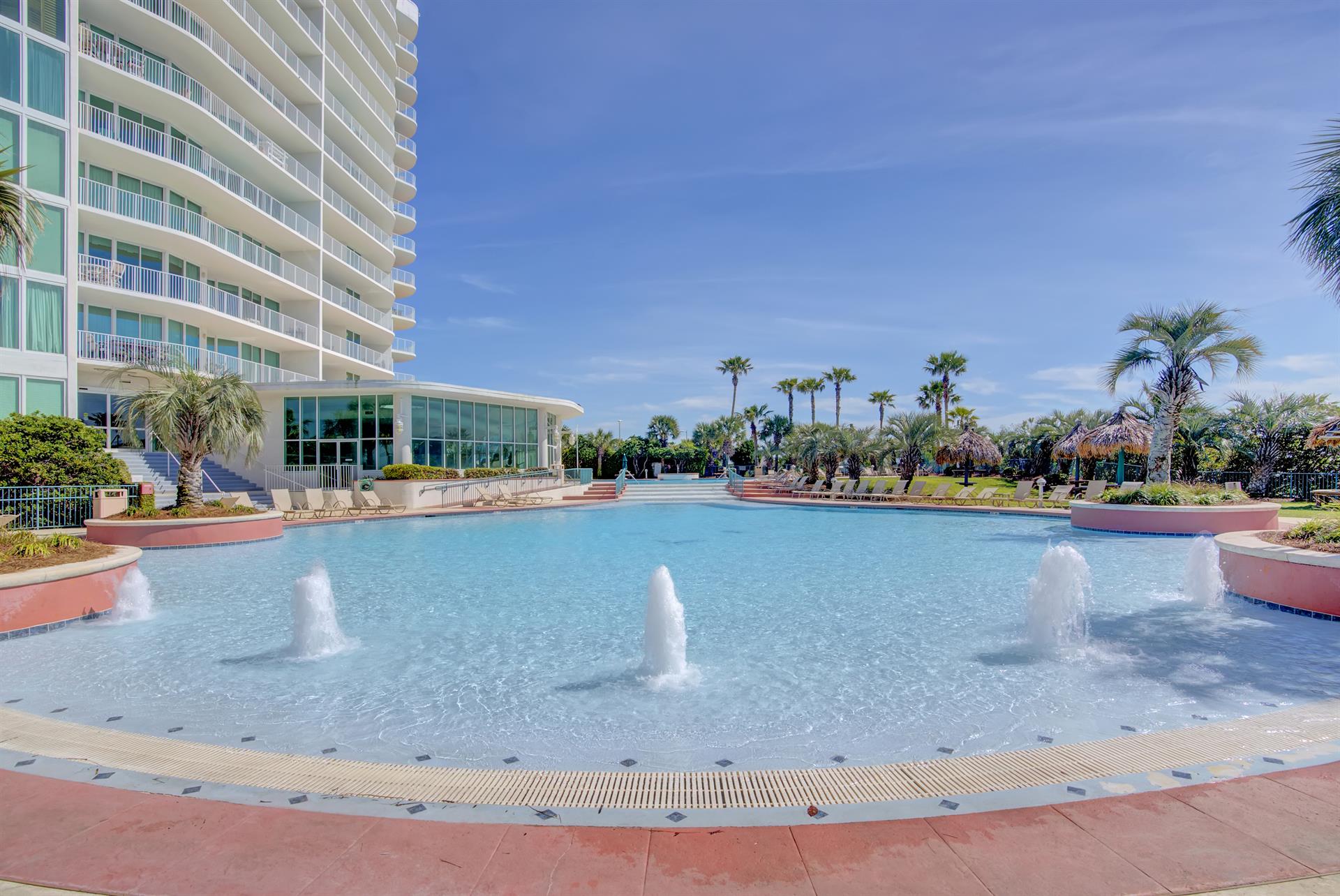 Caribe Resort - Liquid Life Vacation Rentals