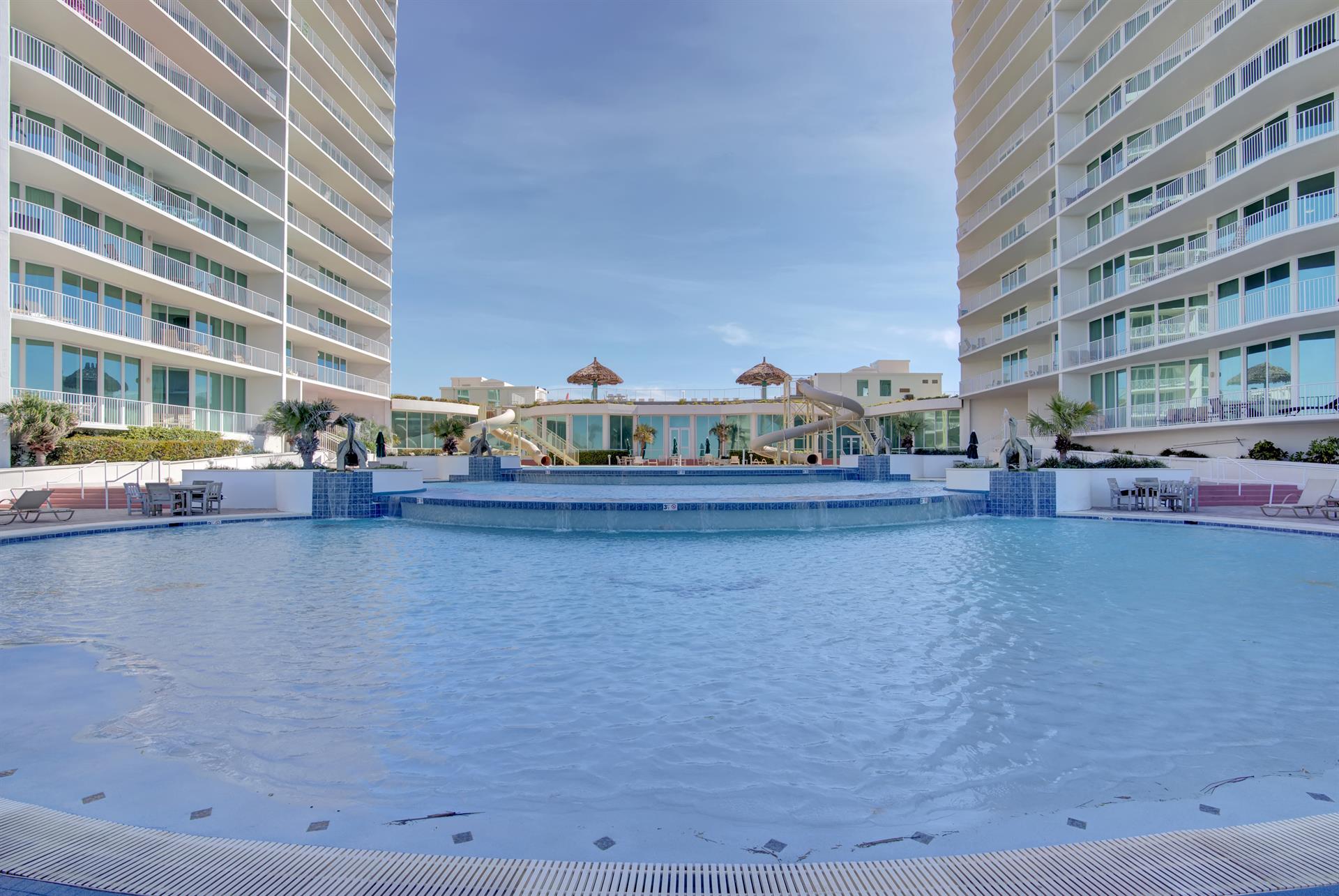 Caribe Resort - Liquid Life Vacation Rentals