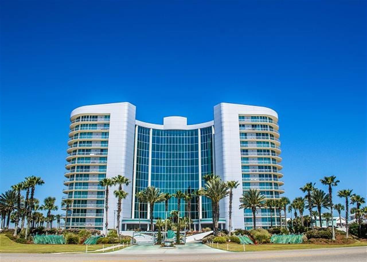 Bella Luna Condos Orange Beach: Your Ultimate Guide to Beachfront Luxury