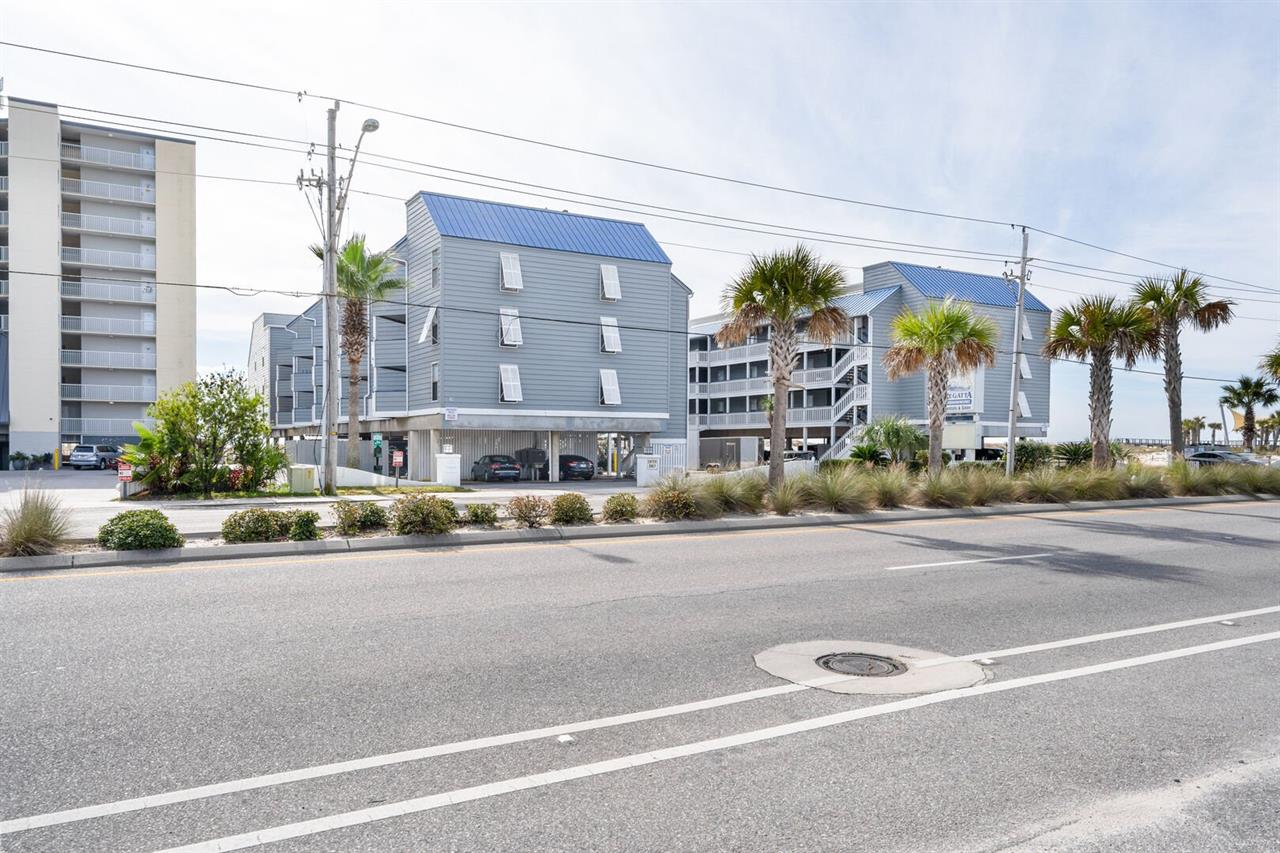 Discovering the Regatta 204A Beach Condo: Your Ultimate Coastal Retreat