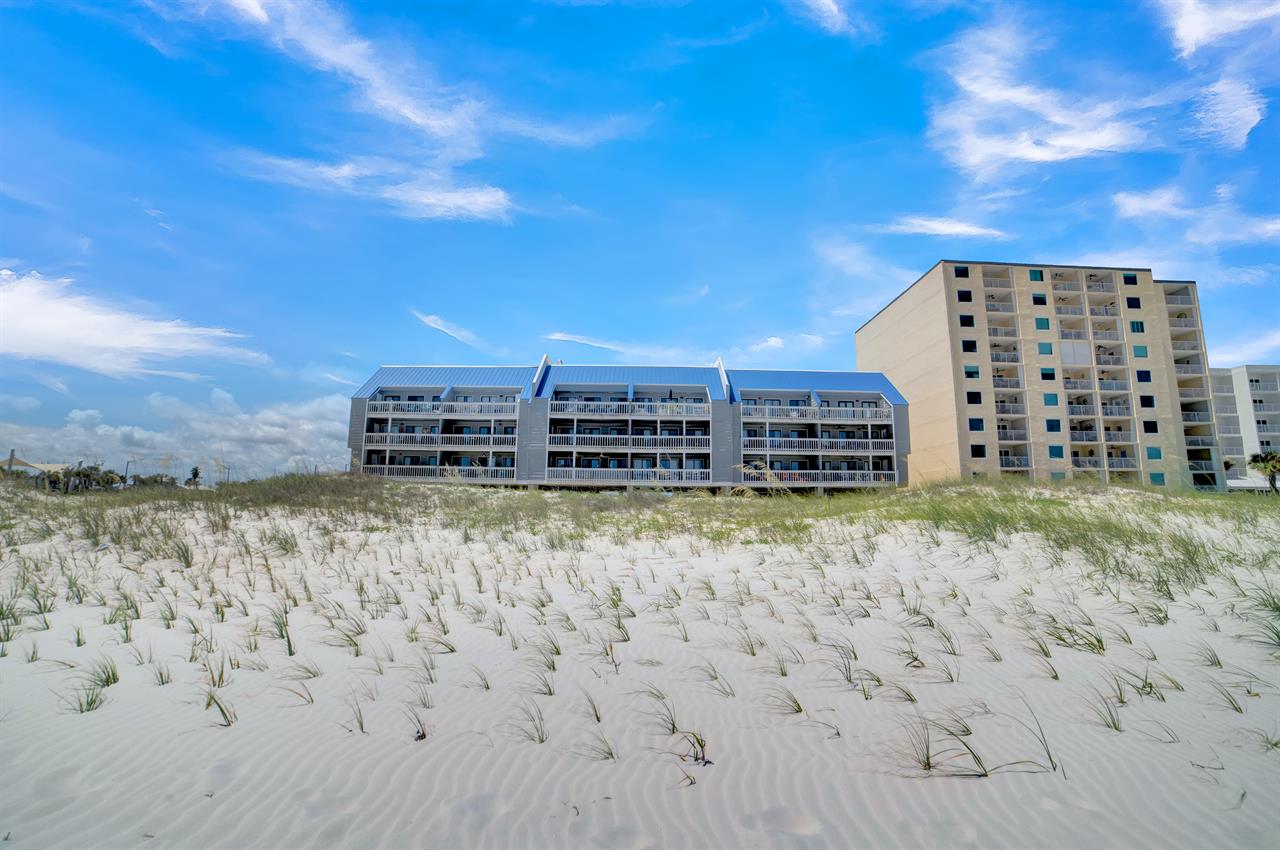 Discovering the Regatta 204A Beach Condo: Your Ultimate Coastal Retreat