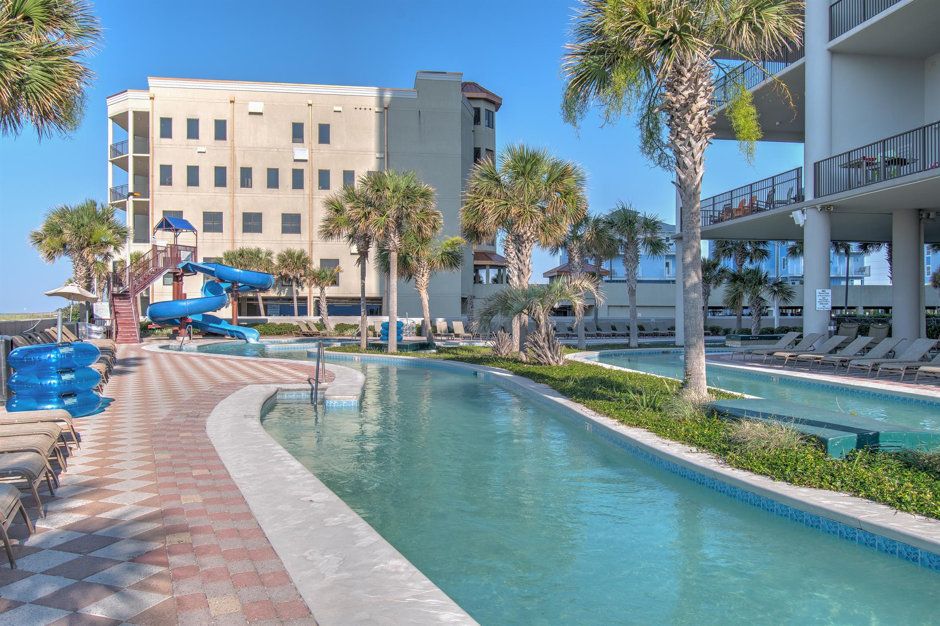 The Oasis At Orange Beach 2215