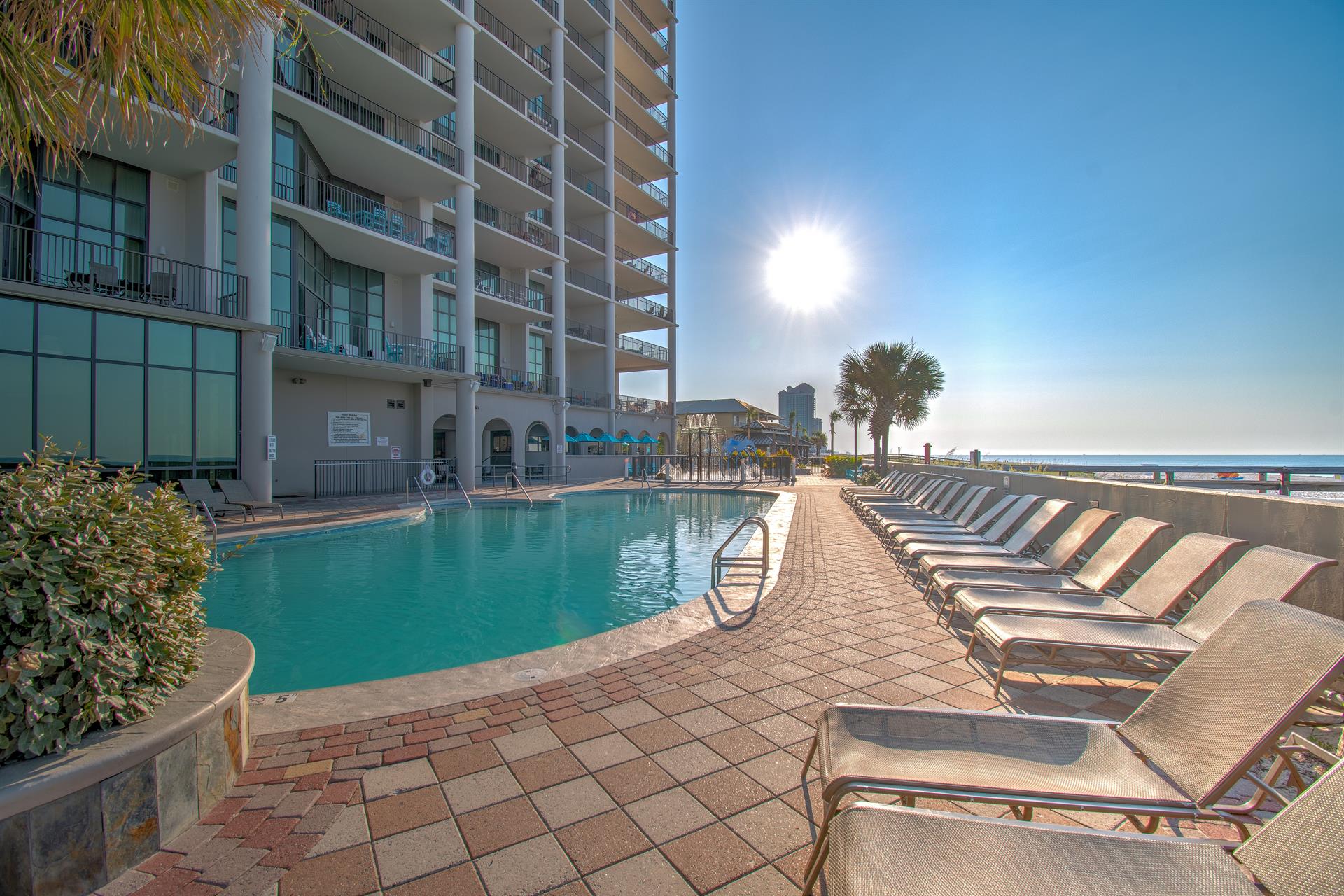 The Oasis At Orange Beach 2215