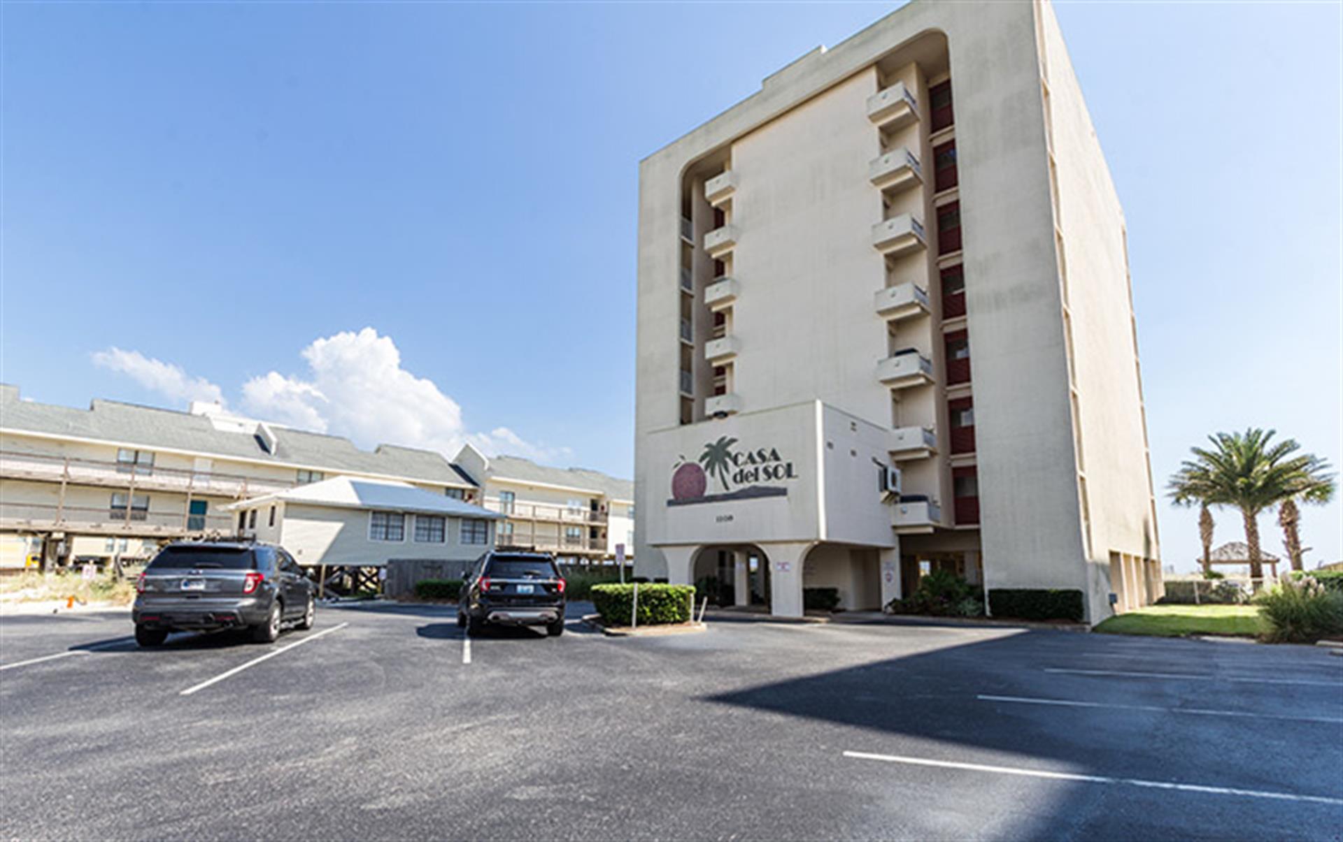 Casa Del Sol Liquid Life Vacation Rentals