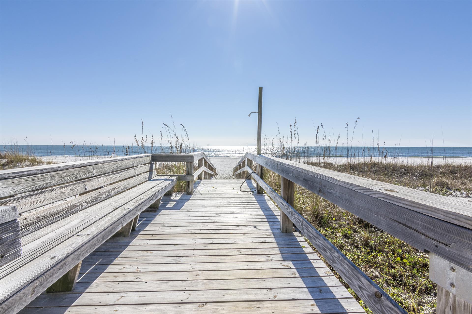 The Breakers Orange Beach - Liquid Life Vacation Rentals