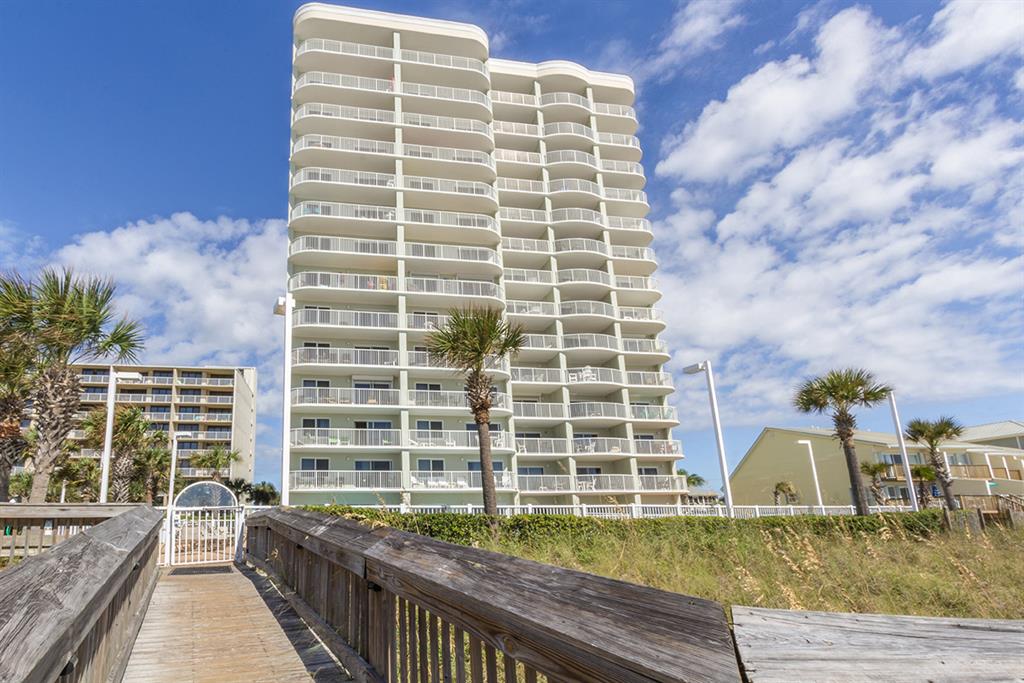 Discover Tradewinds Condos in Orange Beach: Your Ultimate Getaway