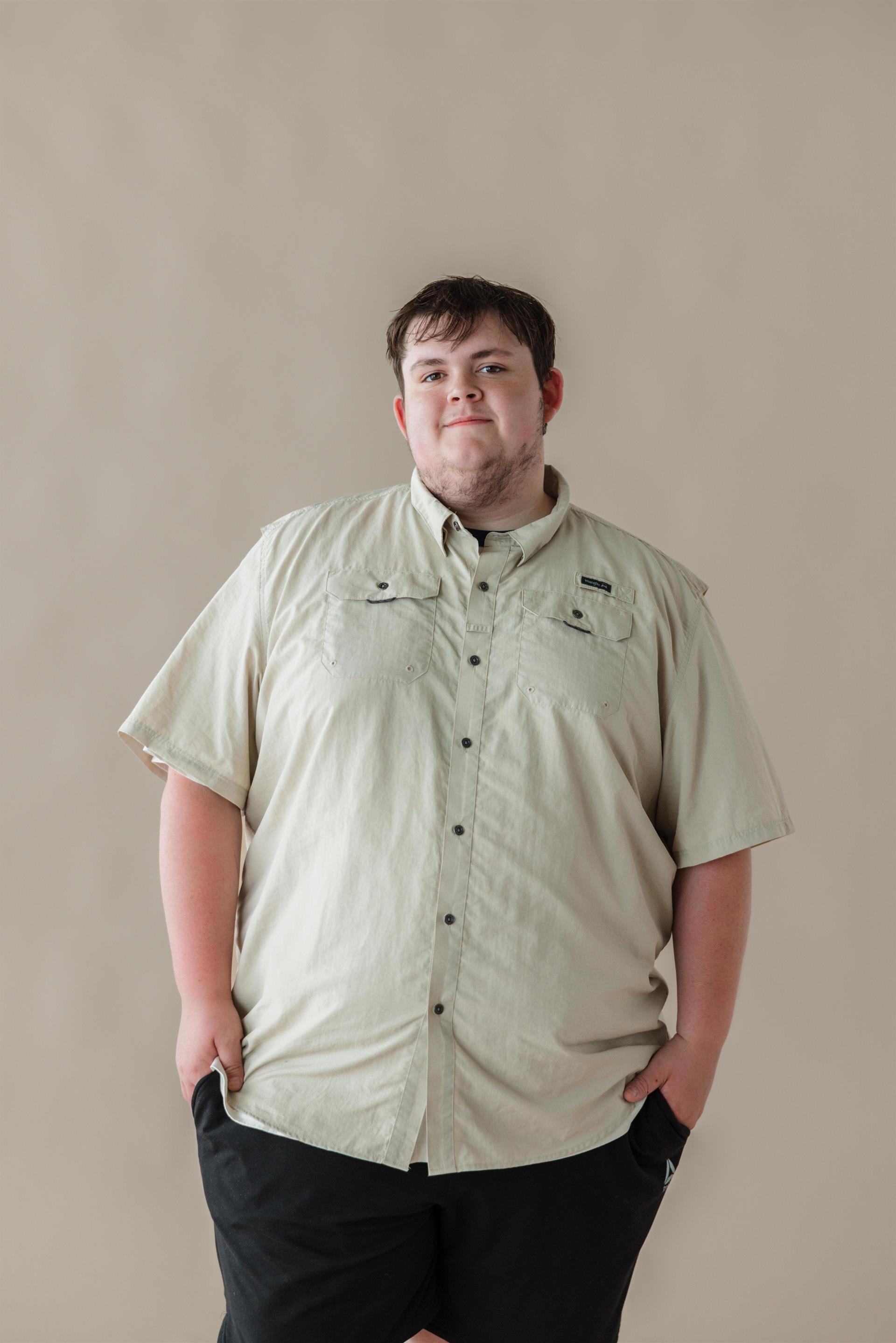 GavinCole