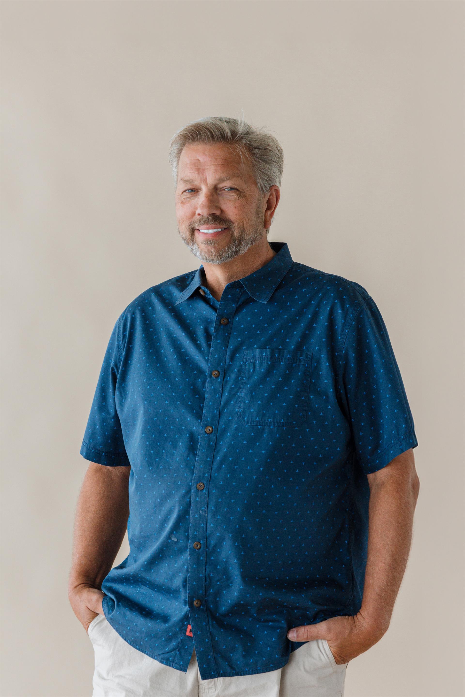 Randy Hall