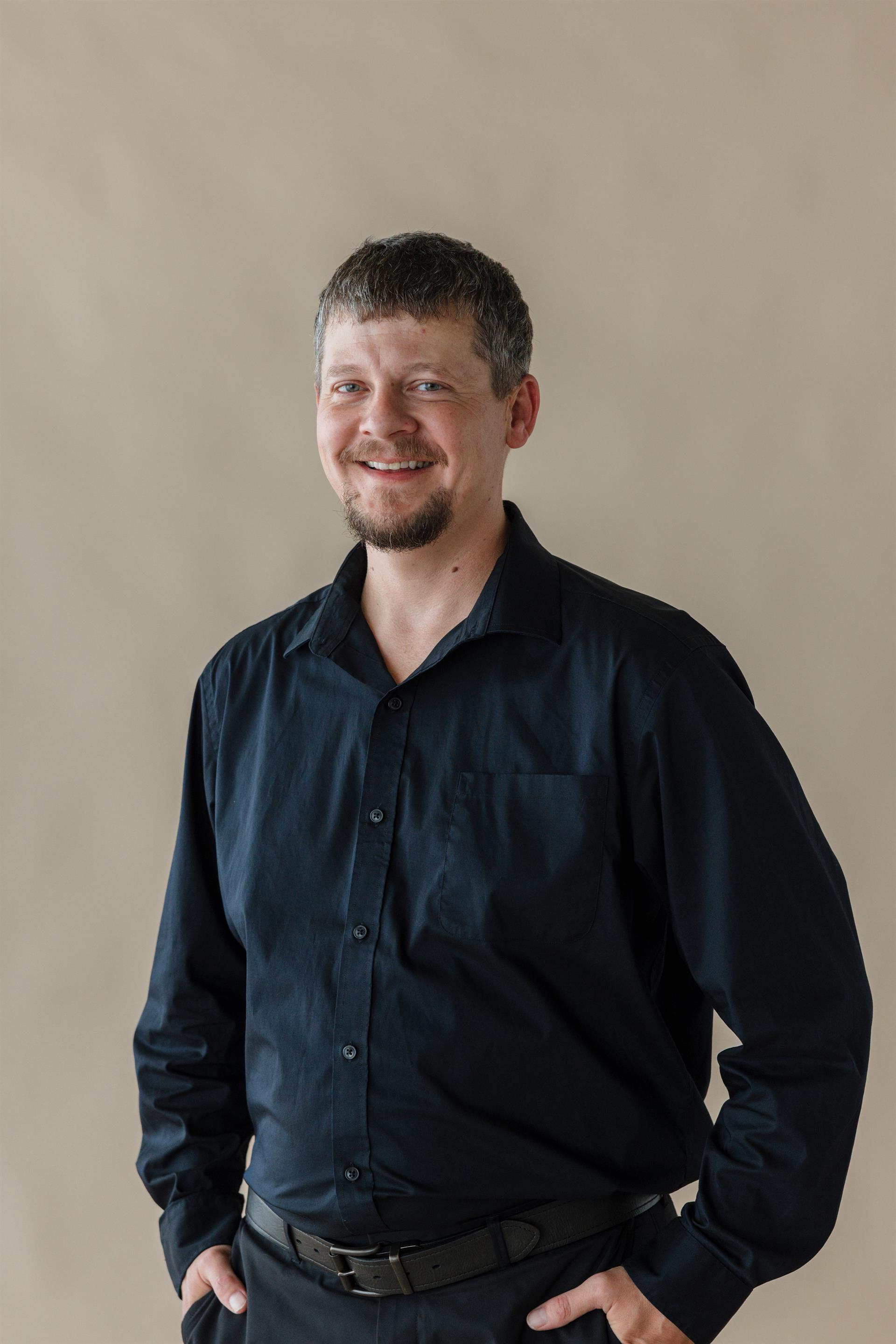 Brian Singleton