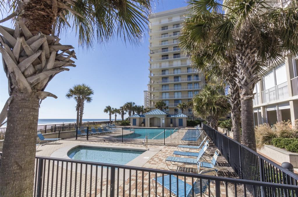 Experience Beachfront Bliss at Bluewater Condominiums, Orange Beach, AL