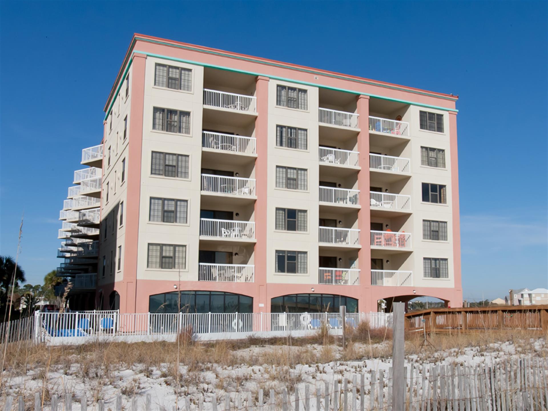 Harbor Place Orange Beach Al