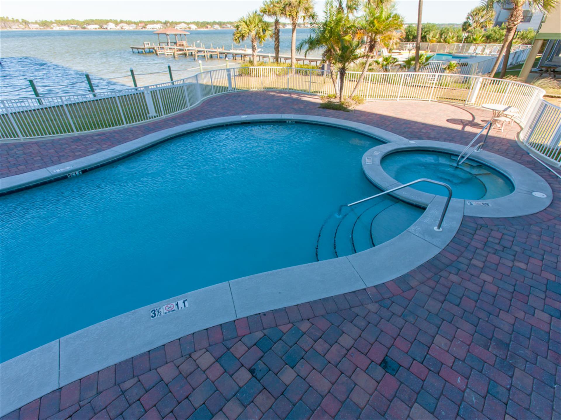 Bel Sole' Condos Liquid Life Vacation Rentals