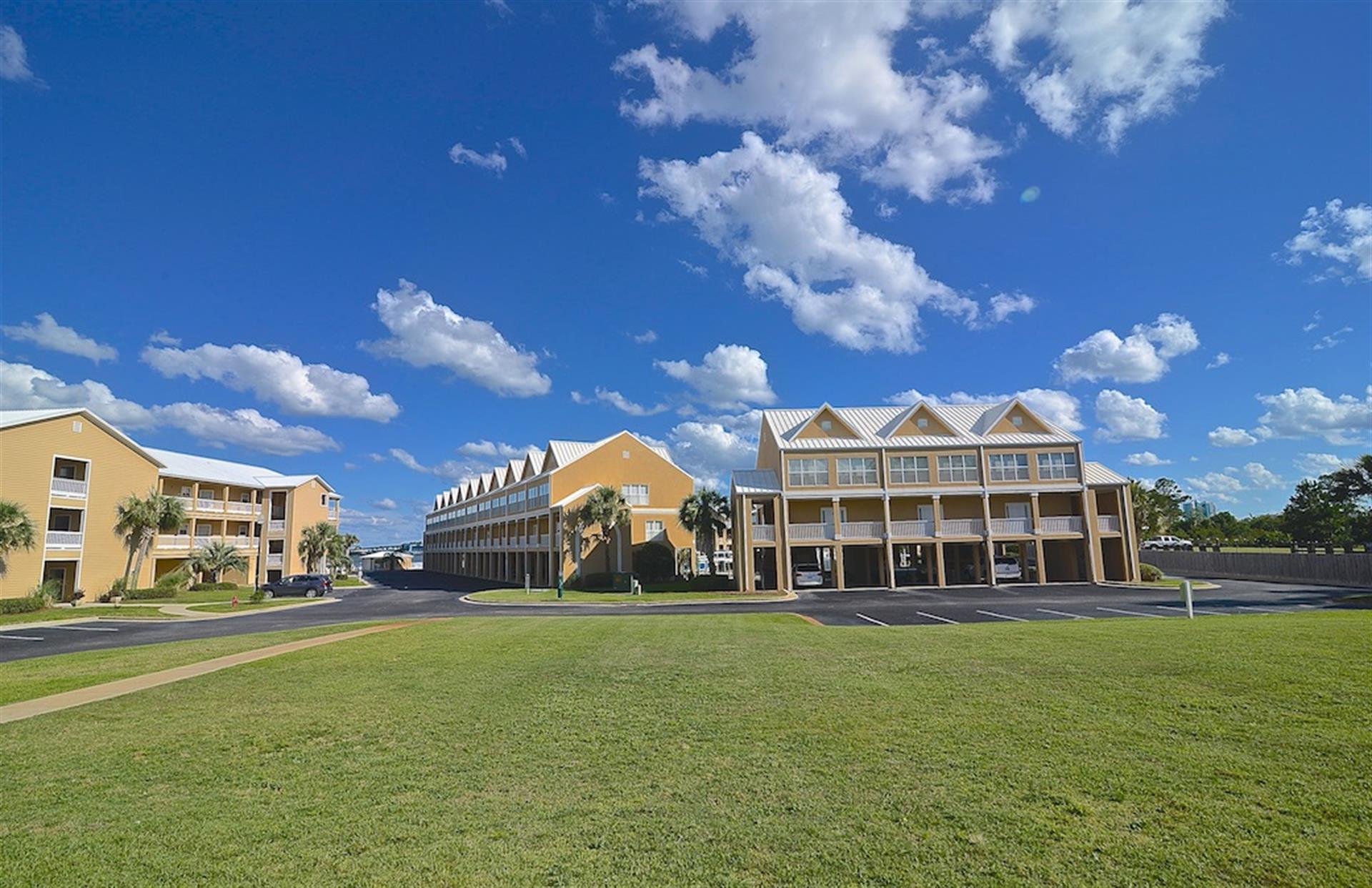 Walker Key Condominiums Orange Beach, AL Liquid Life Vacation Rentals