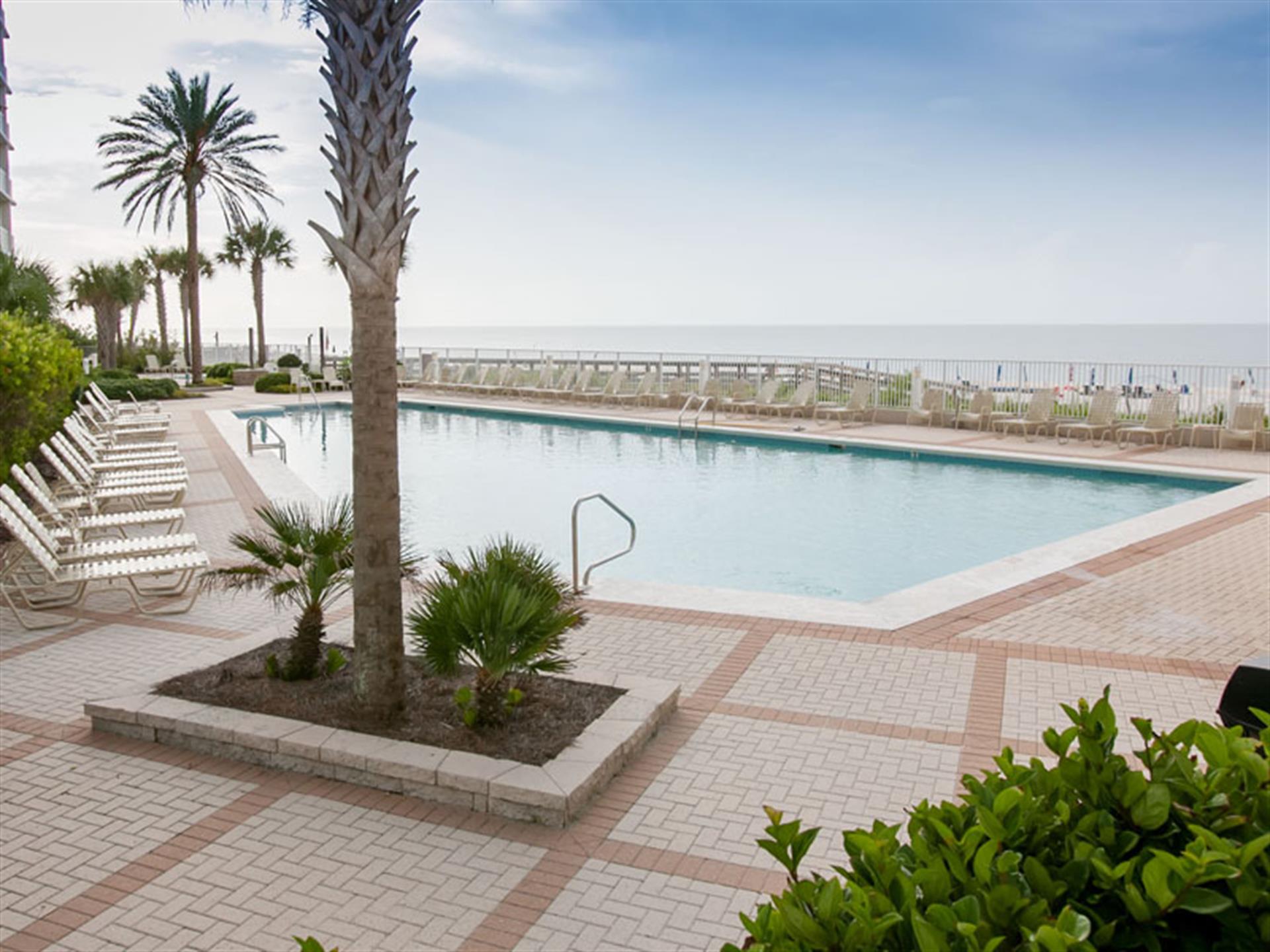 Pelican Pointe Condos Liquid Life Vacation Rentals