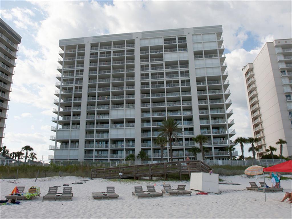 Pelican Pointe Orange Beach: A Coastal Retreat