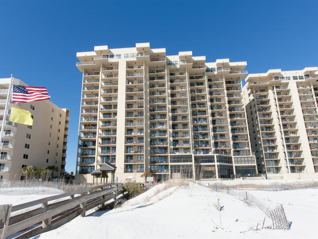 Phoenix 1 Condo in Orange Beach, Alabama: Your Ultimate Gulf Getaway