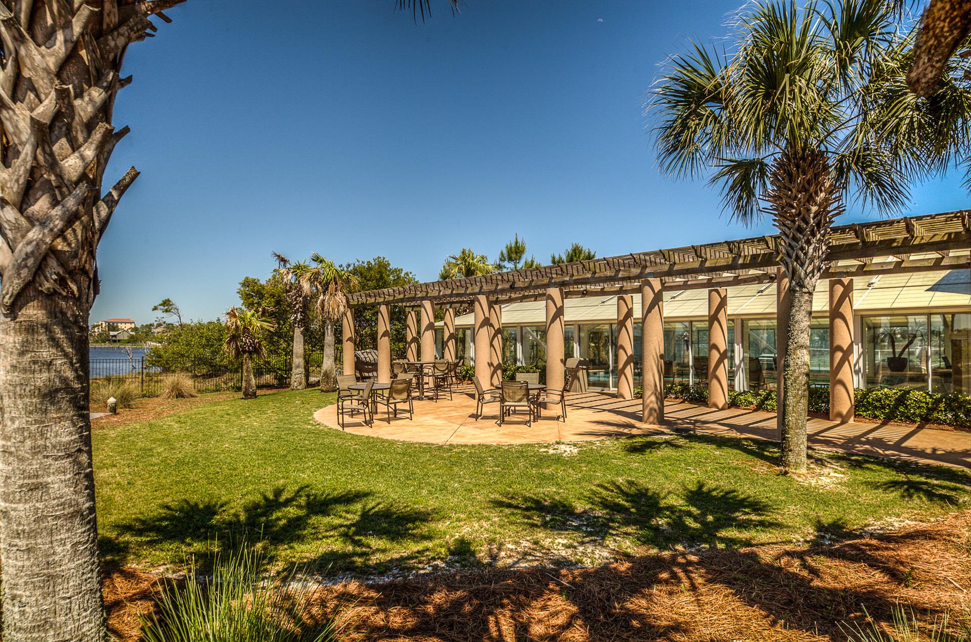 Complex 2FlorenciaPerdido Key, FL