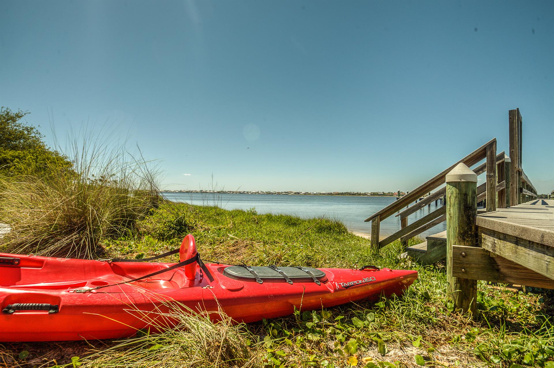 Complex 2FlorenciaPerdido Key, FL