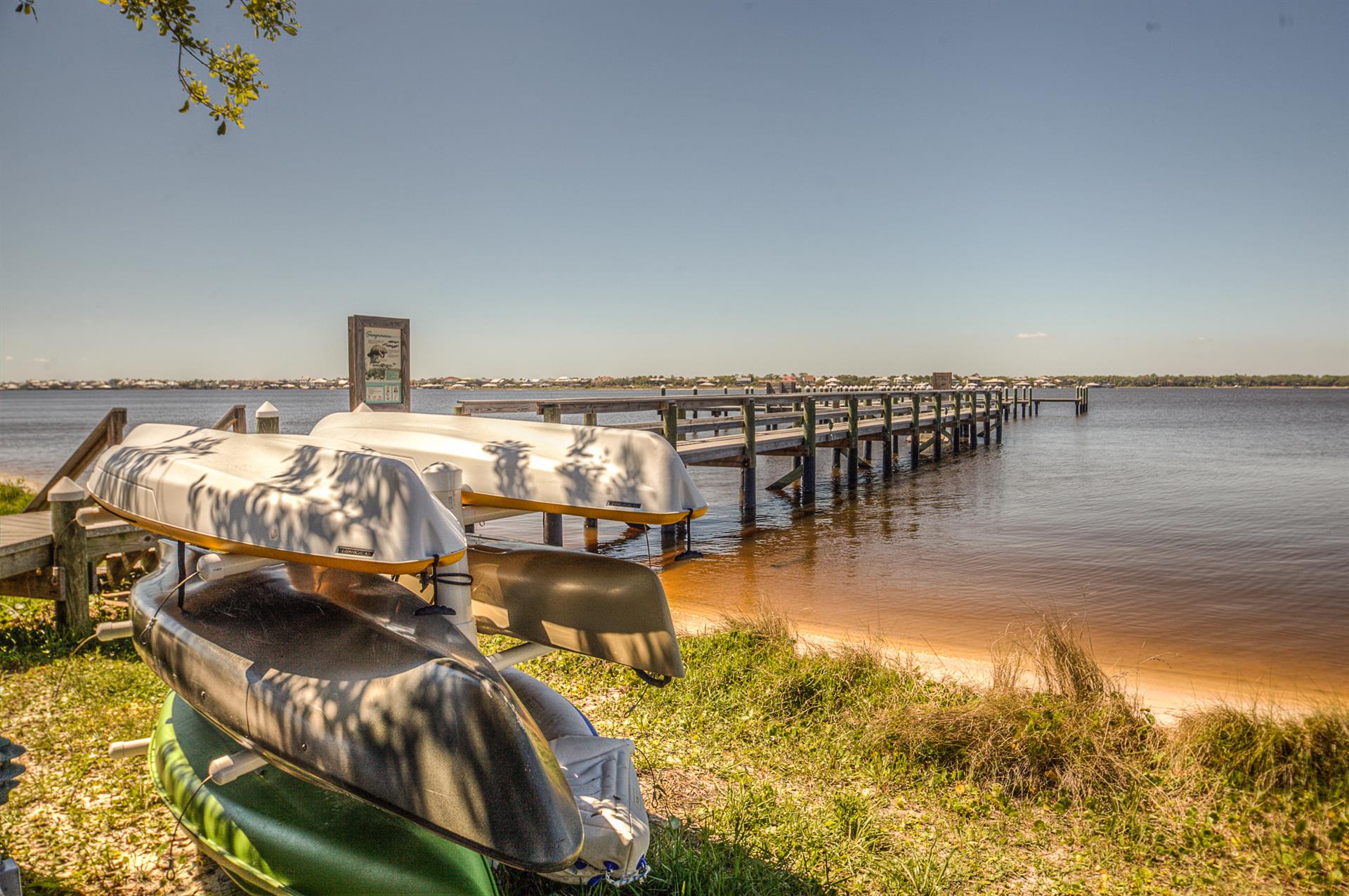 Complex 3FlorenciaPerdido Key, FL