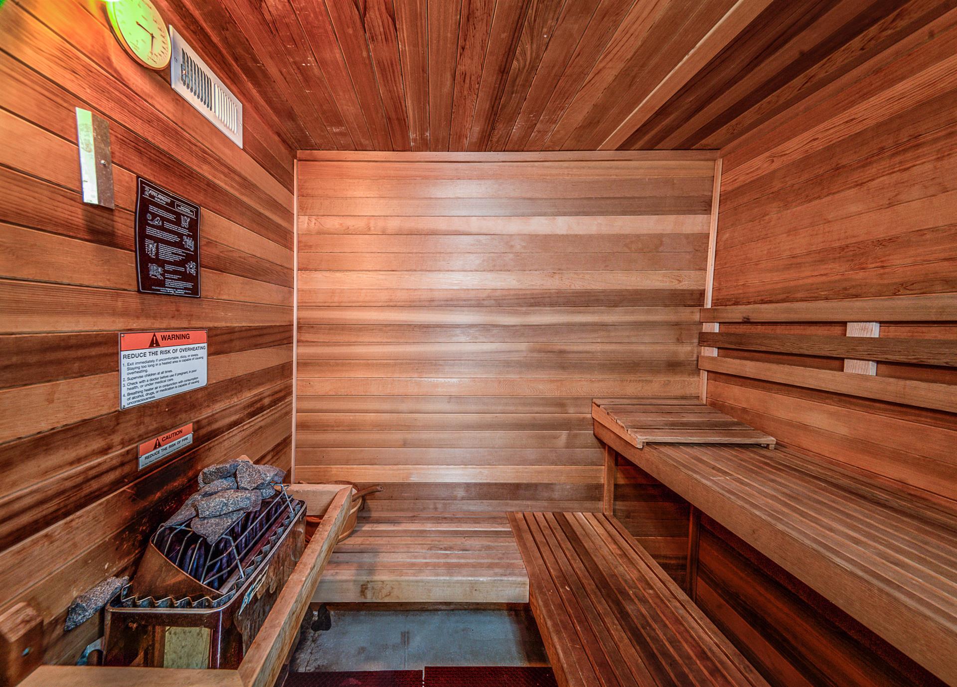 SaunaFlorenciaPerdido Key, FL