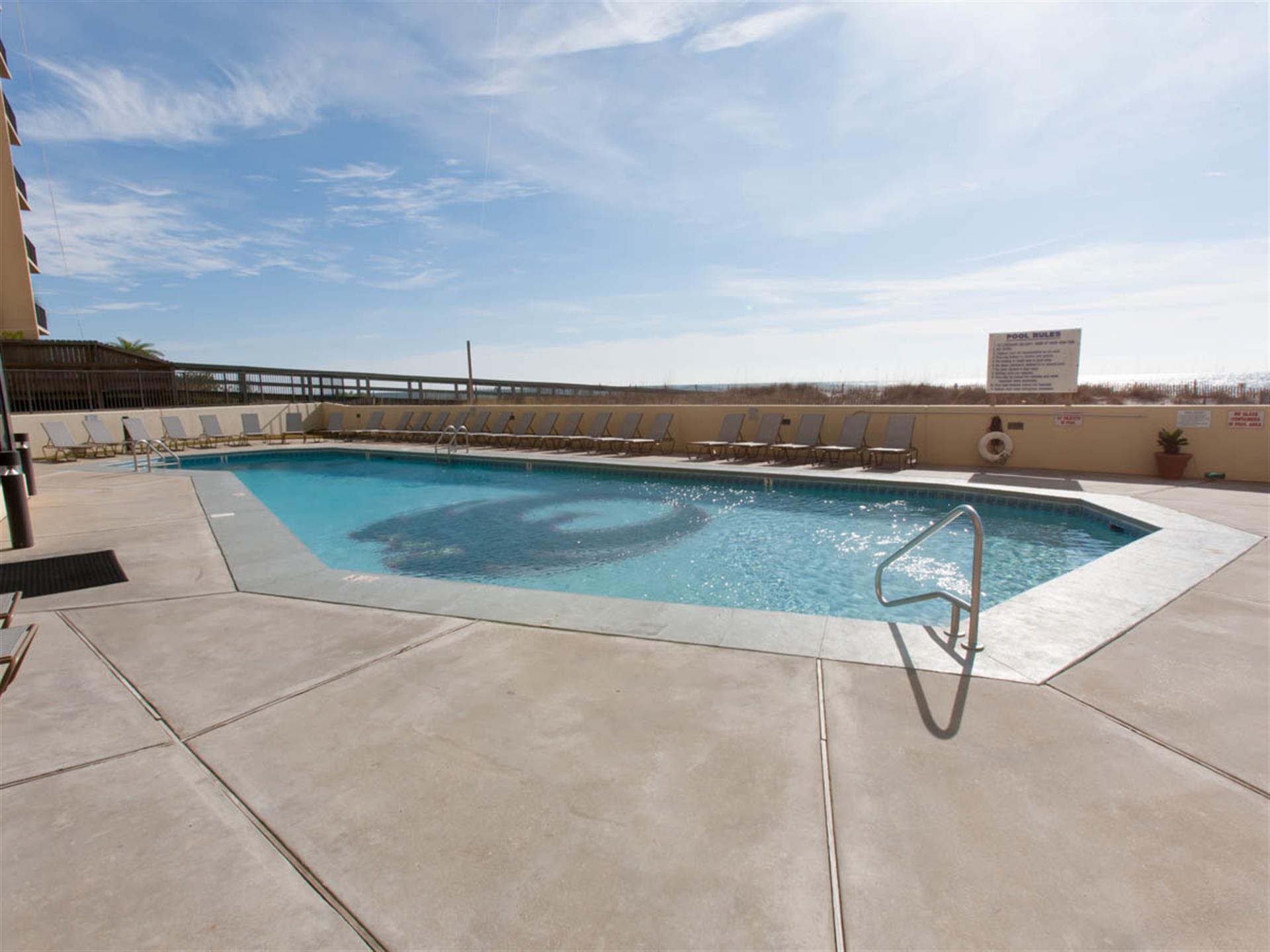 Phoenix IV Condos Liquid Life Vacation Rentals