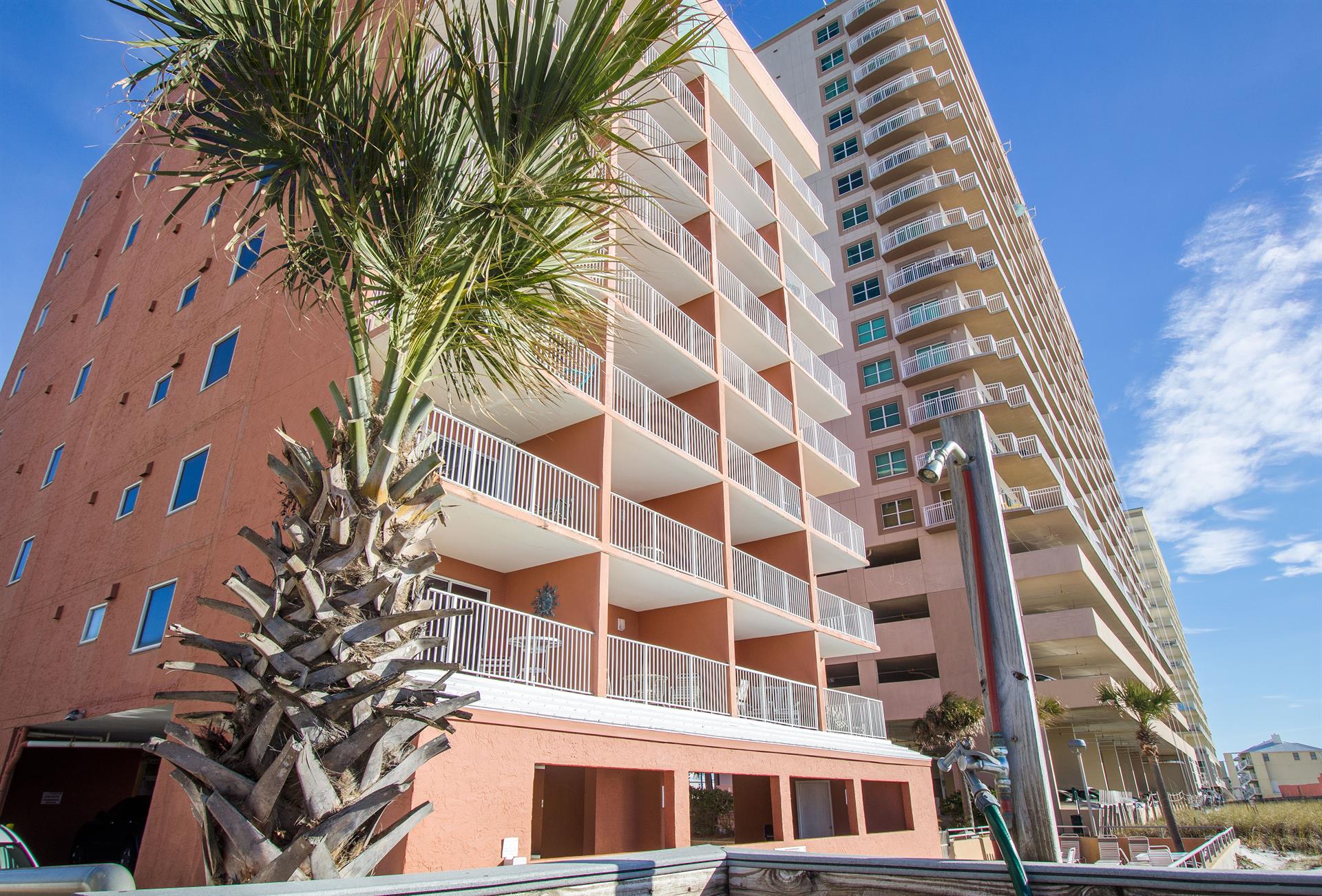 Westwind Liquid Life Vacation Rentals