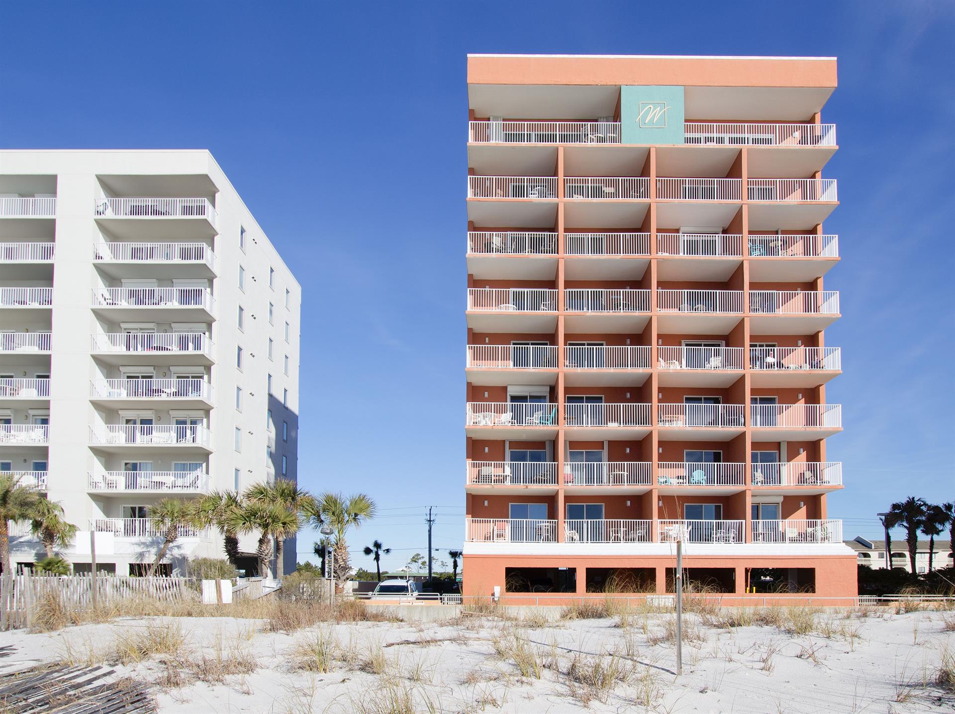 Westwind Liquid Life Vacation Rentals