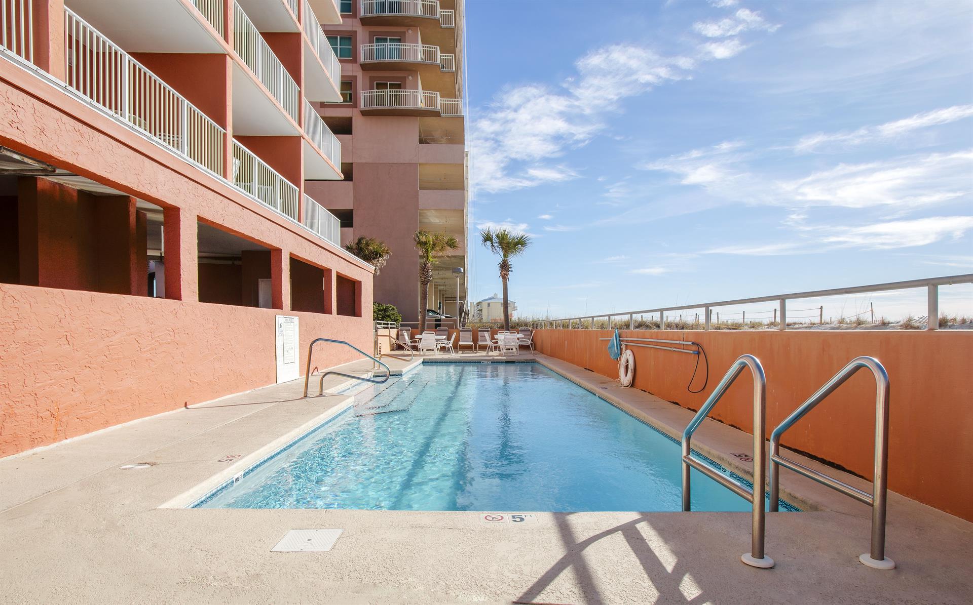 Westwind Liquid Life Vacation Rentals