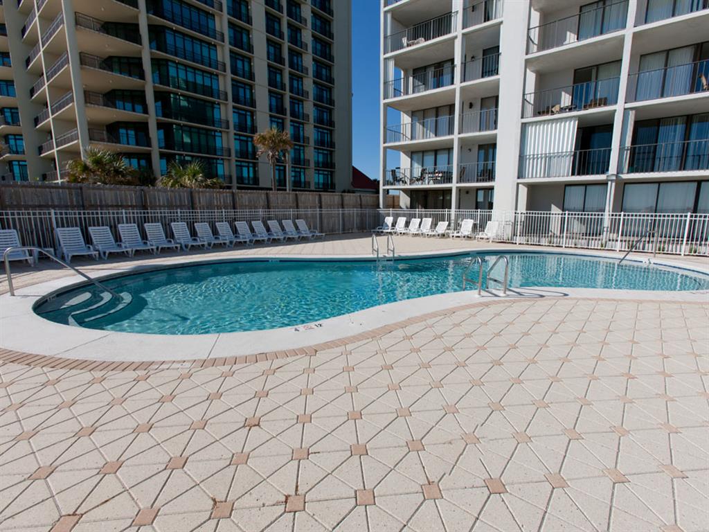 Discover the Charm of Romar Tower in Orange Beach, AL: A Complete Guide