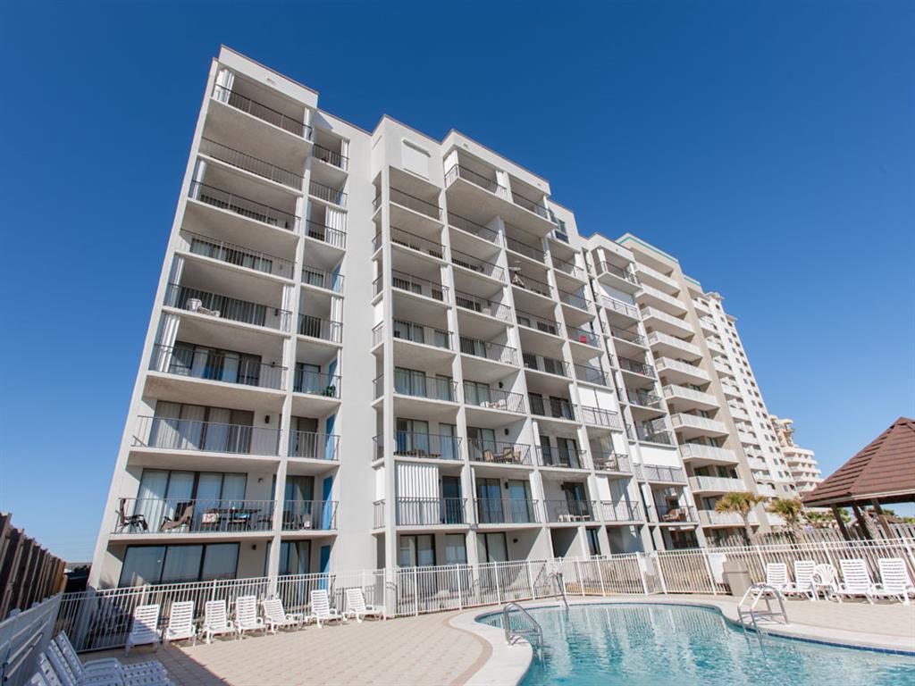 Discover the Charm of Romar Tower in Orange Beach, AL: A Complete Guide