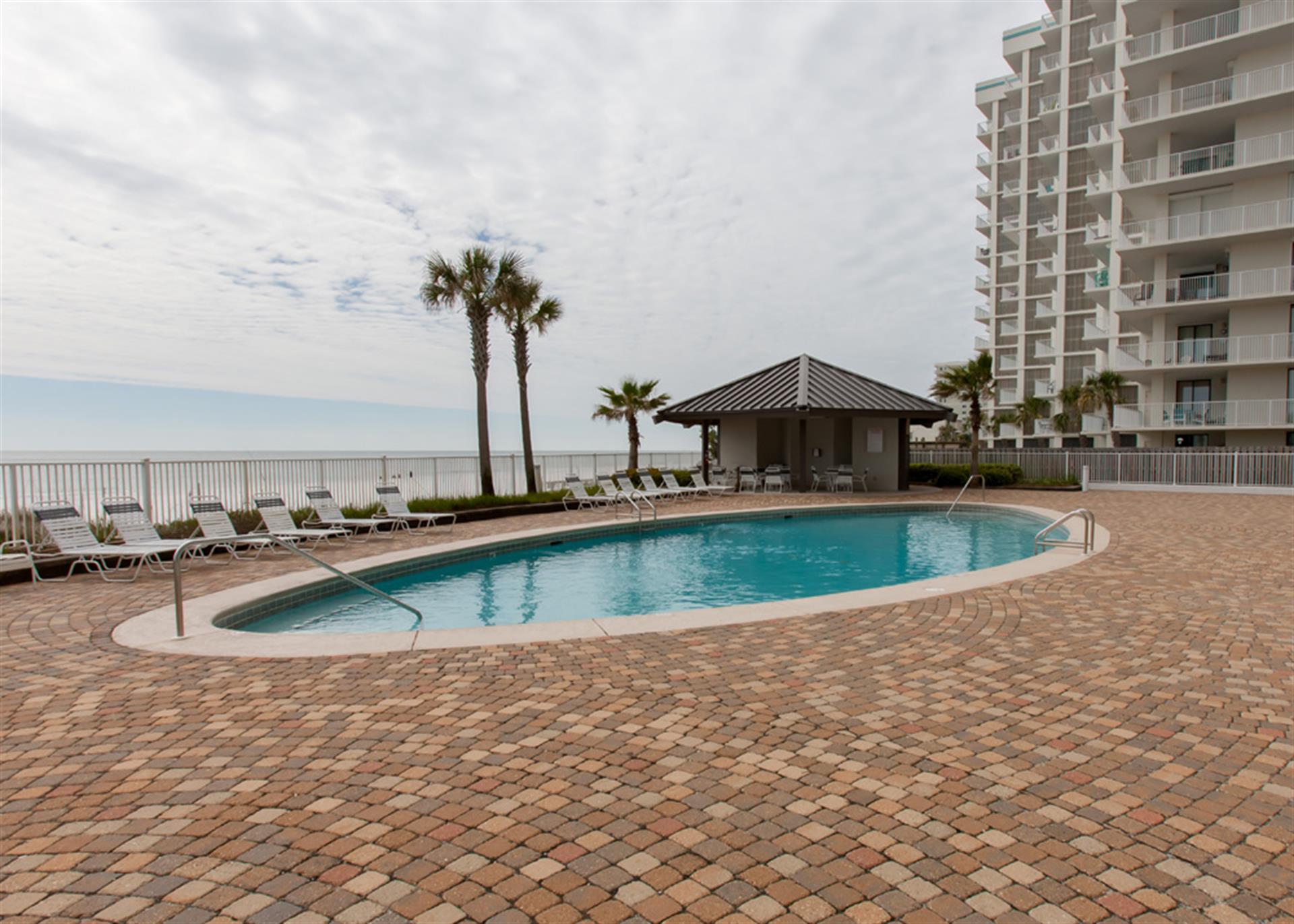 Windward Pointe - Liquid Life Vacation Rentals