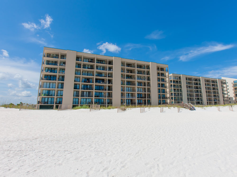 Experience the Best of Wind Drift Condos, Orange Beach