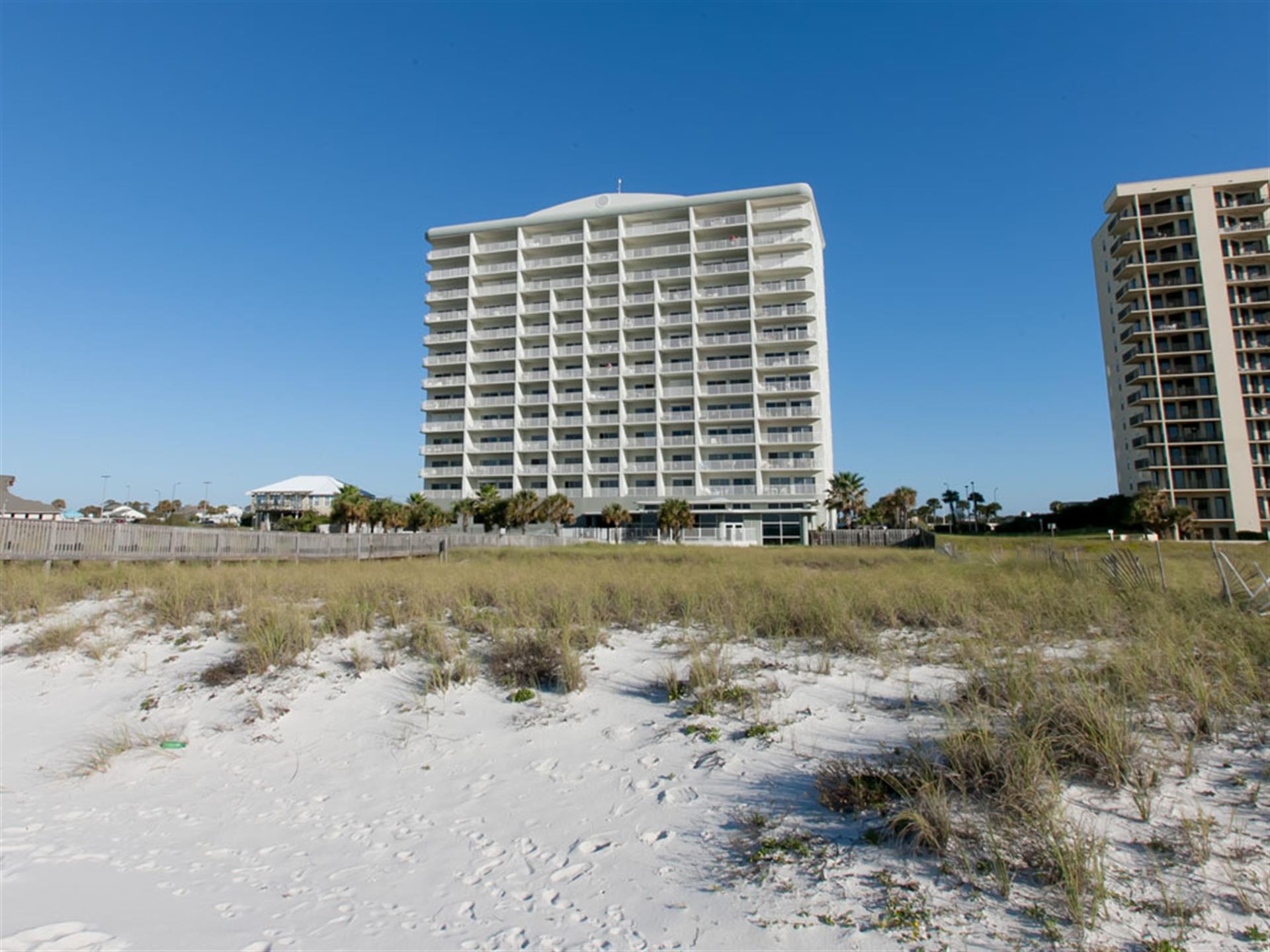 Tidewater Condo Rentals - Liquid Life Vacation Rentals