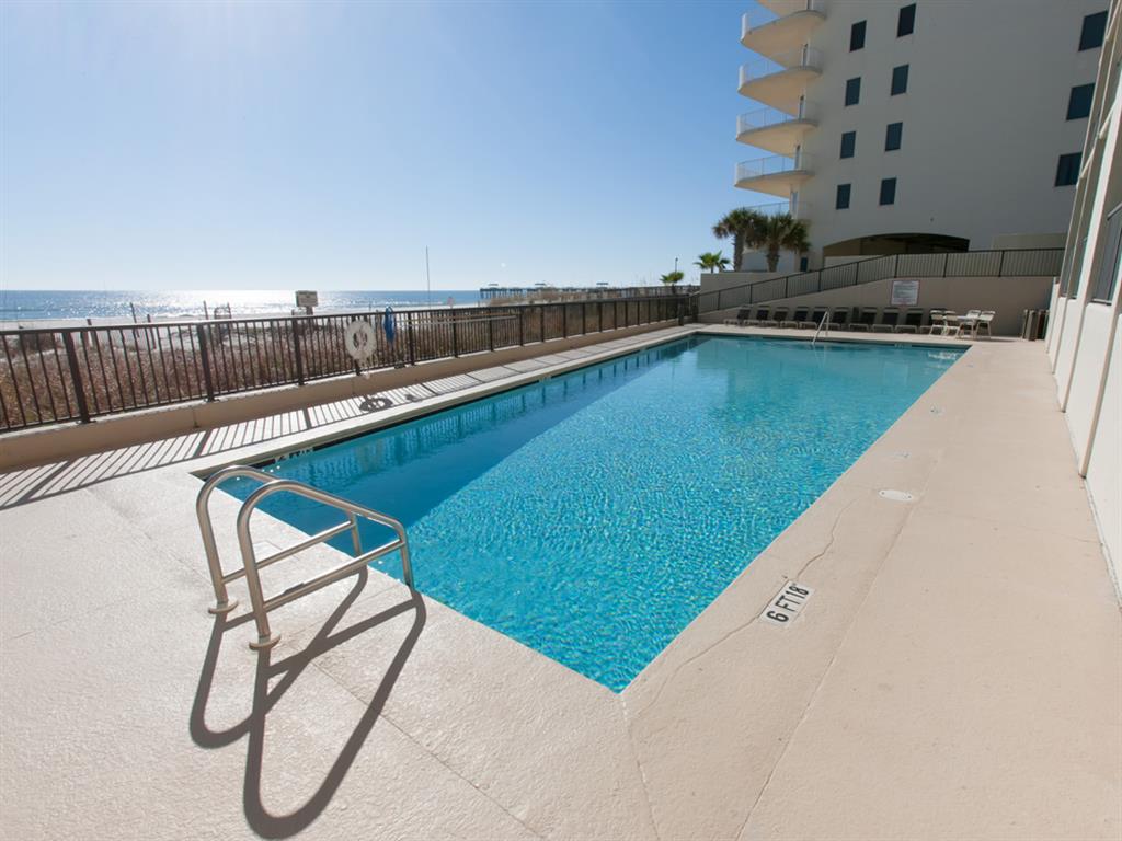 The Palms Orange Beach: Your Ultimate Guide to Paradise