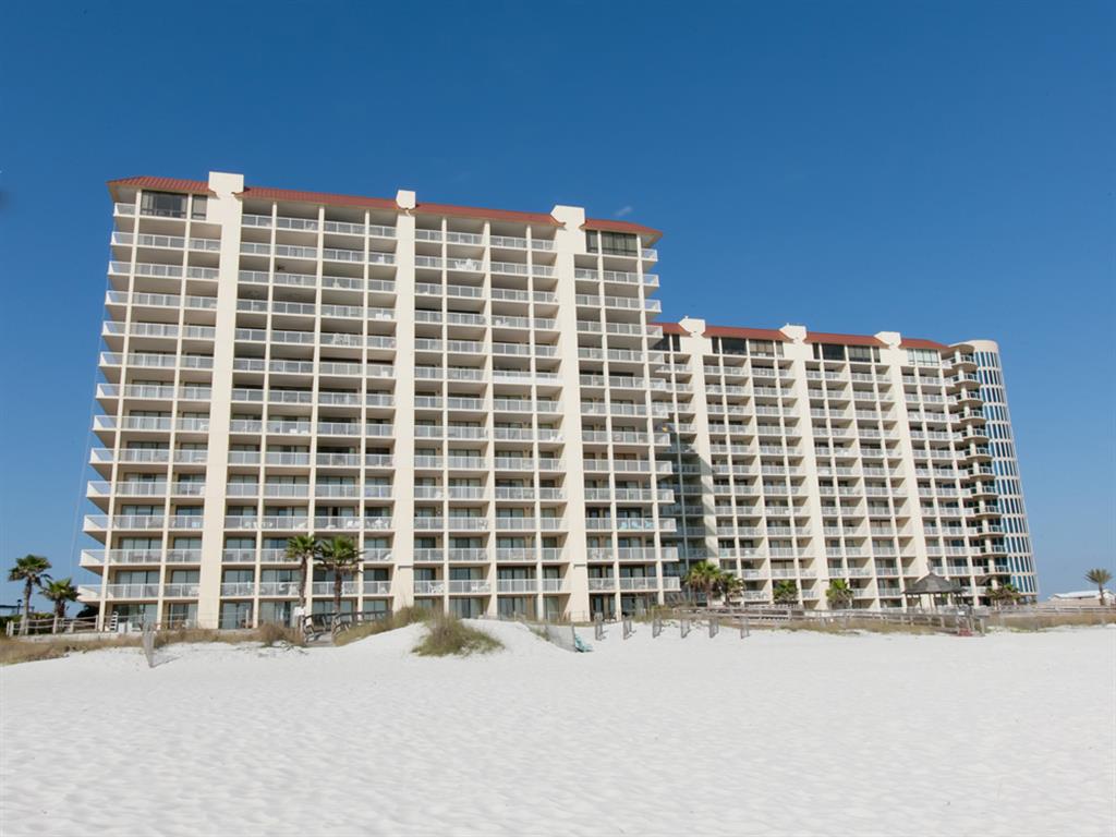 Summer House Condos in Orange Beach: Your Ultimate Guide