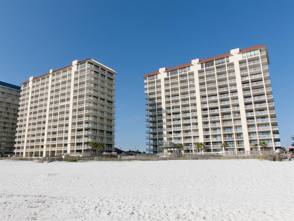 Unwind in Paradise: A Complete Guide to Summer House Condos in Orange Beach