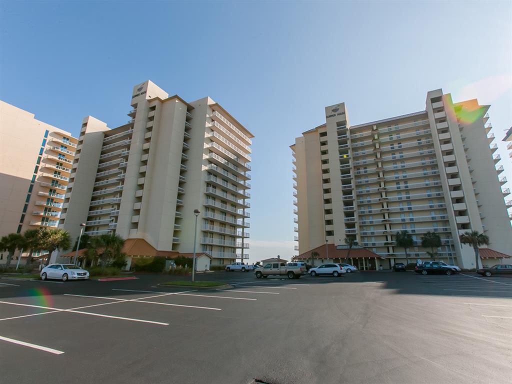 Discover the Charm of Summer House Condo in Orange Beach, AL