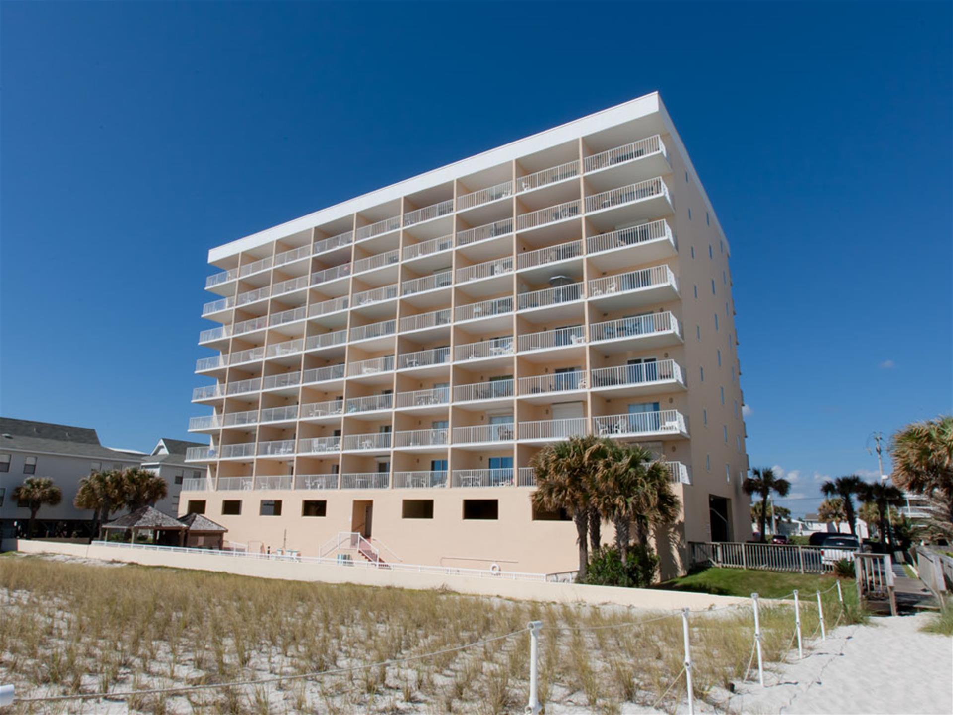 Seacrest Condominiums Liquid Life Vacation Rentals