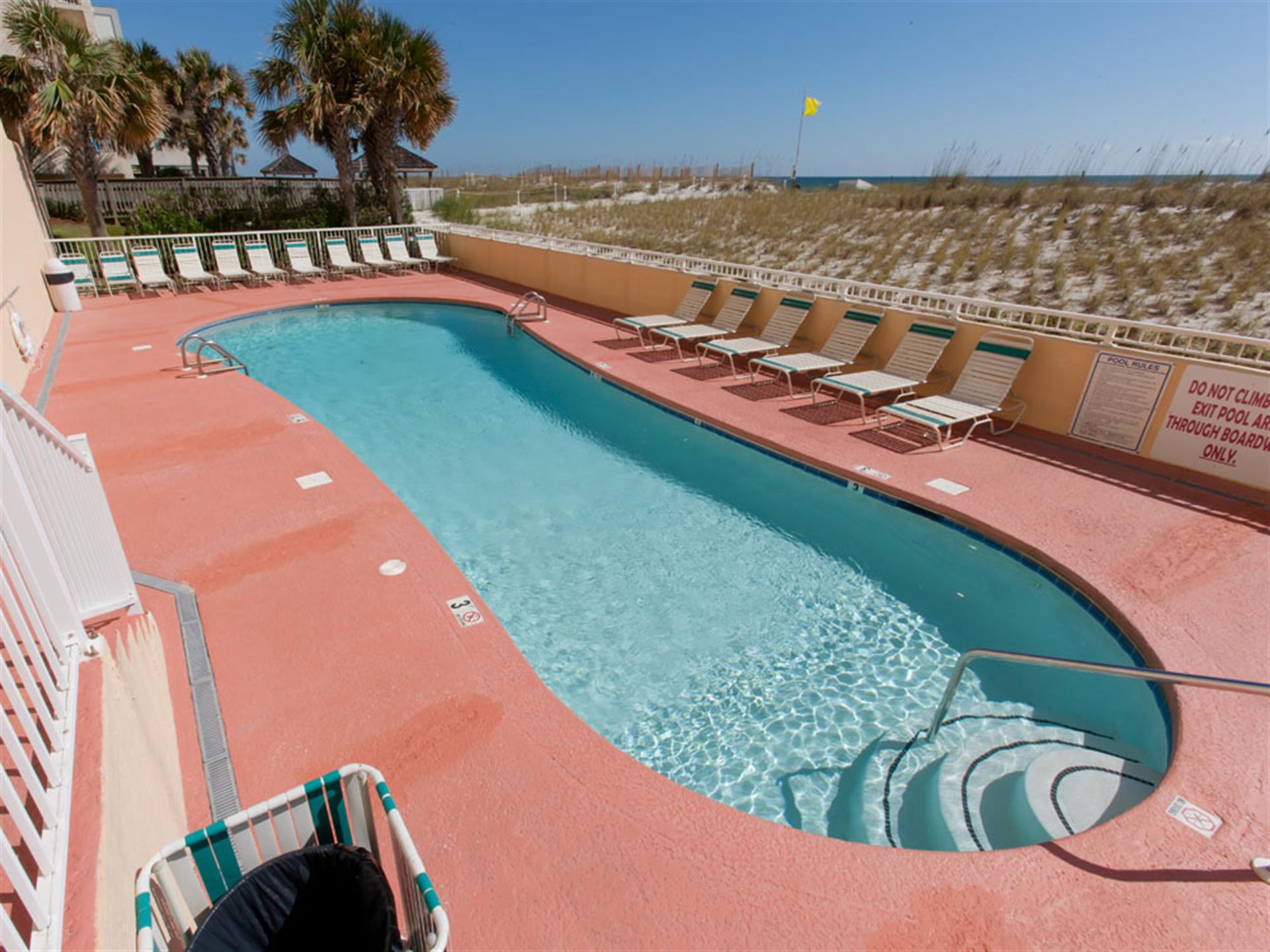 Seacrest Condominiums Liquid Life Vacation Rentals