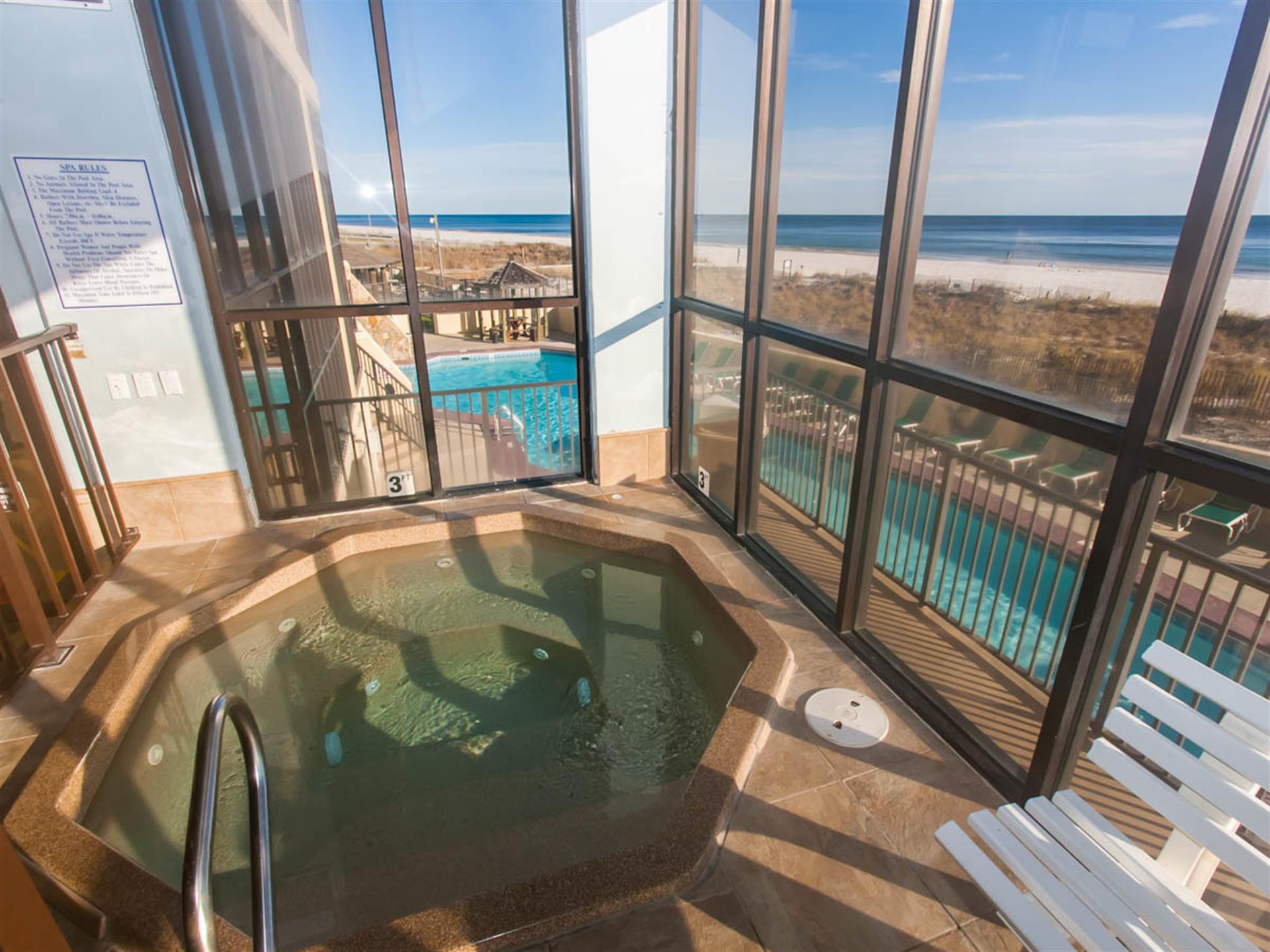 Phoenix III Condo Rentals Liquid Life Vacation Rentals